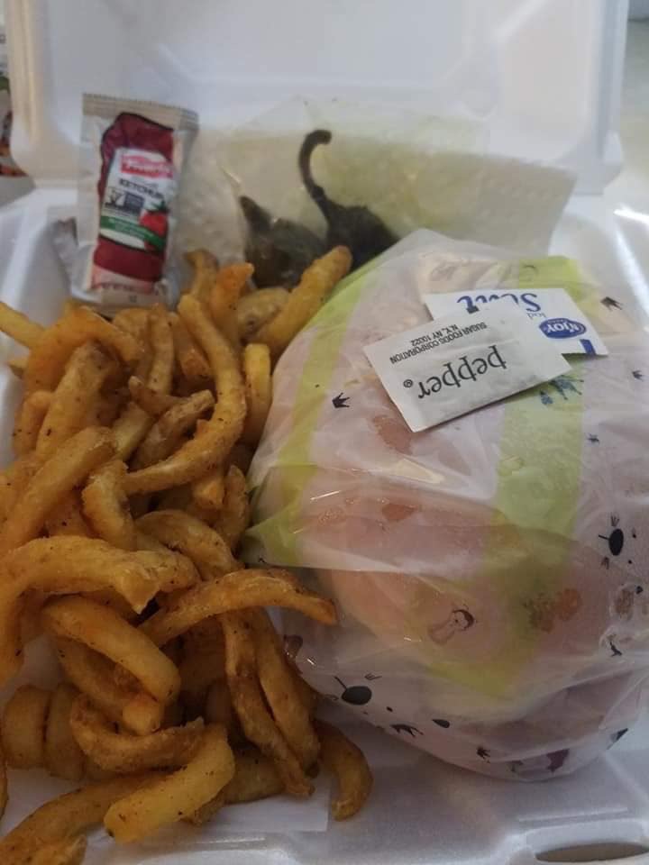 Snack La Cantera image 1