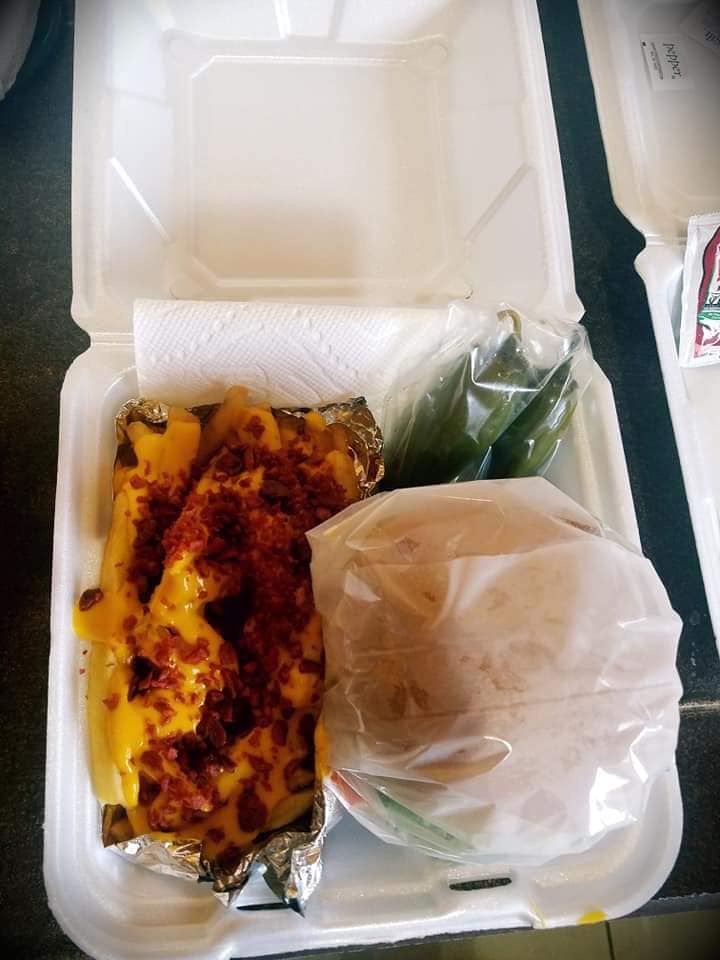 Snack La Cantera image 2