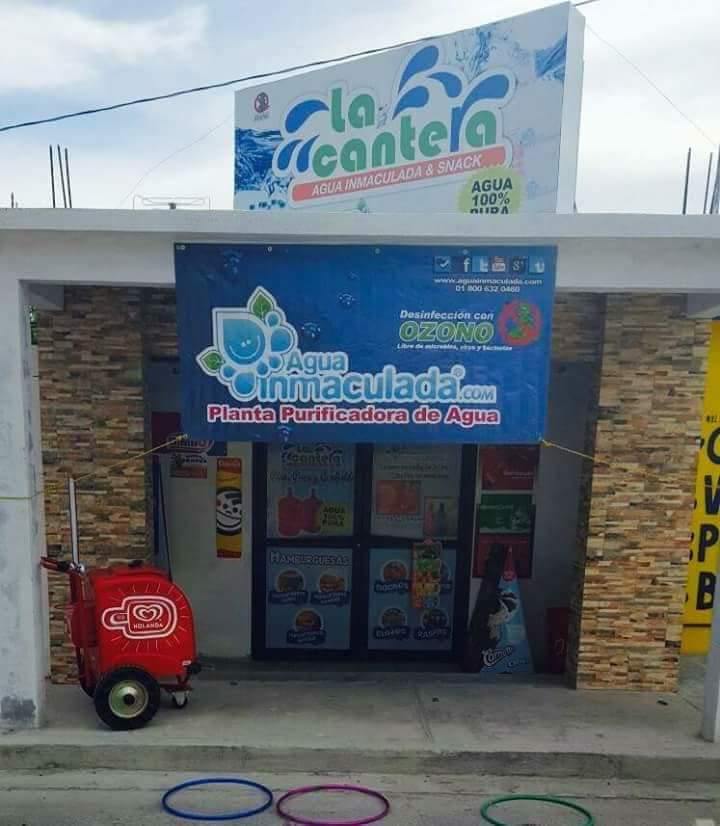 Snack La Cantera image 4