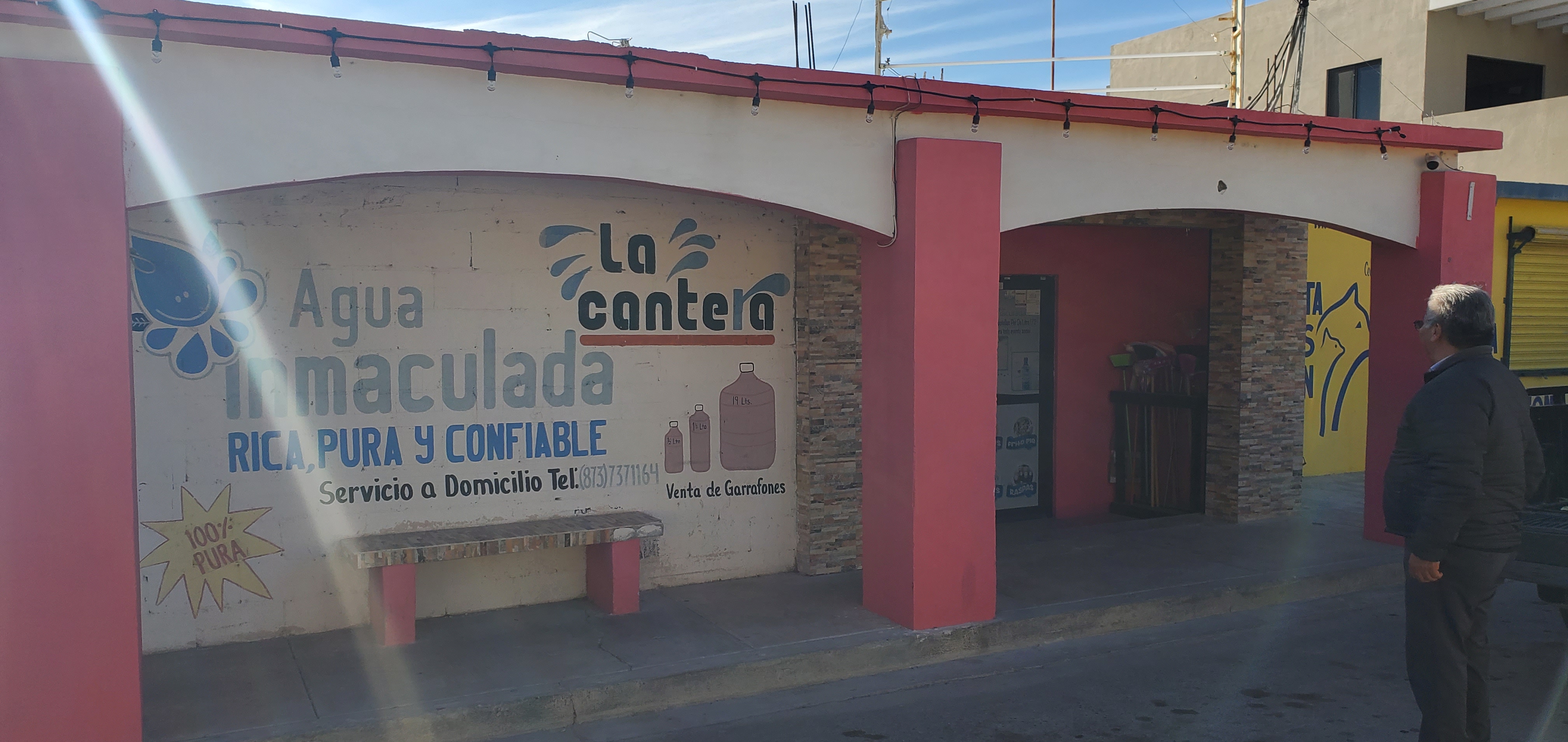 Snack La Cantera image 5