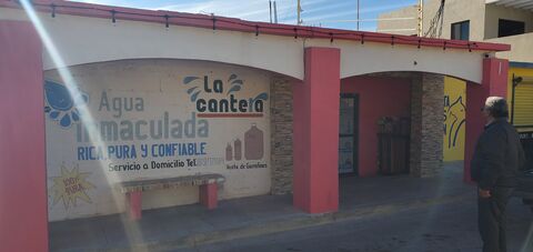 Snack La Cantera image 5