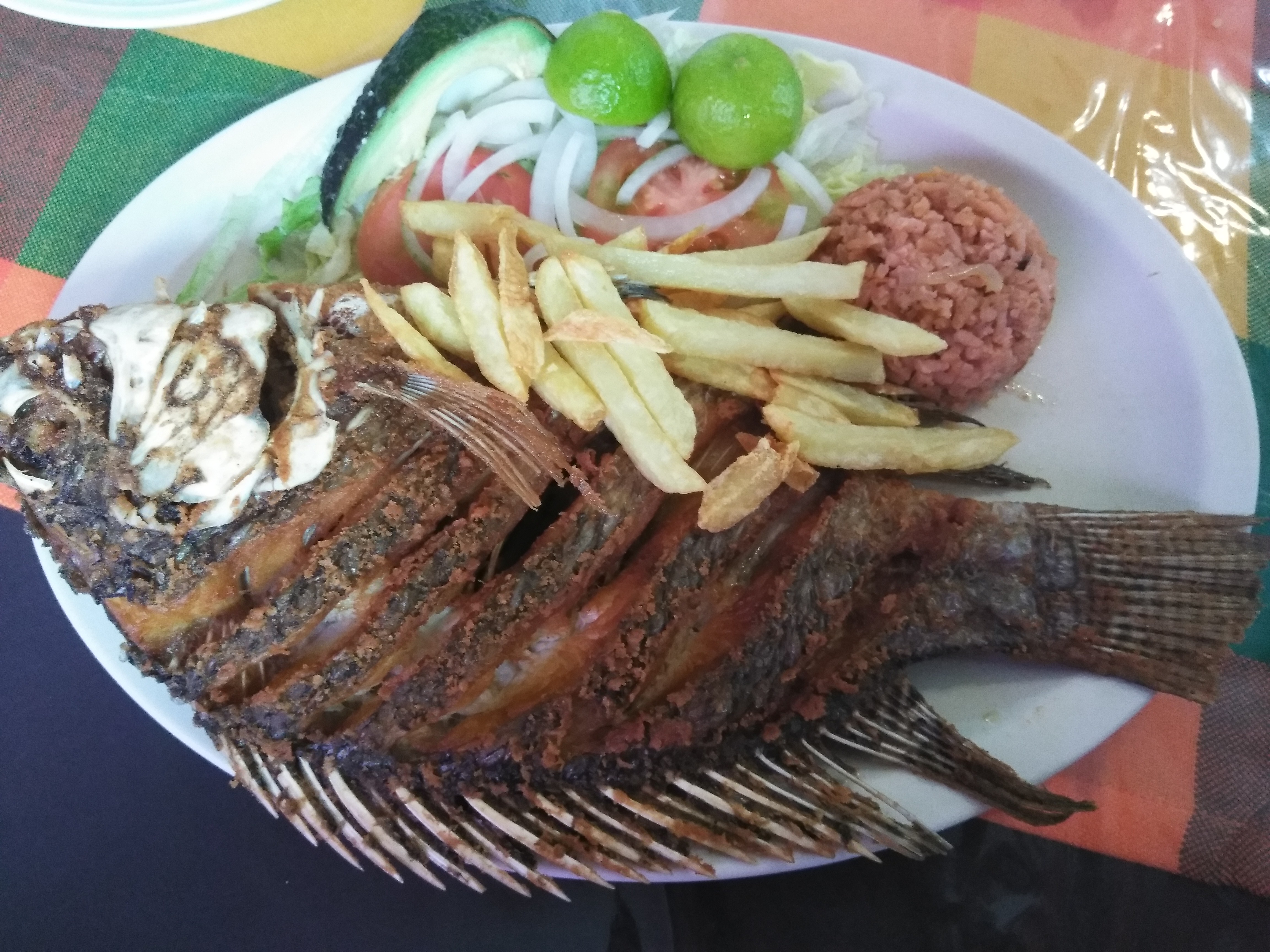 Pescaderia La Fronteriza image 1