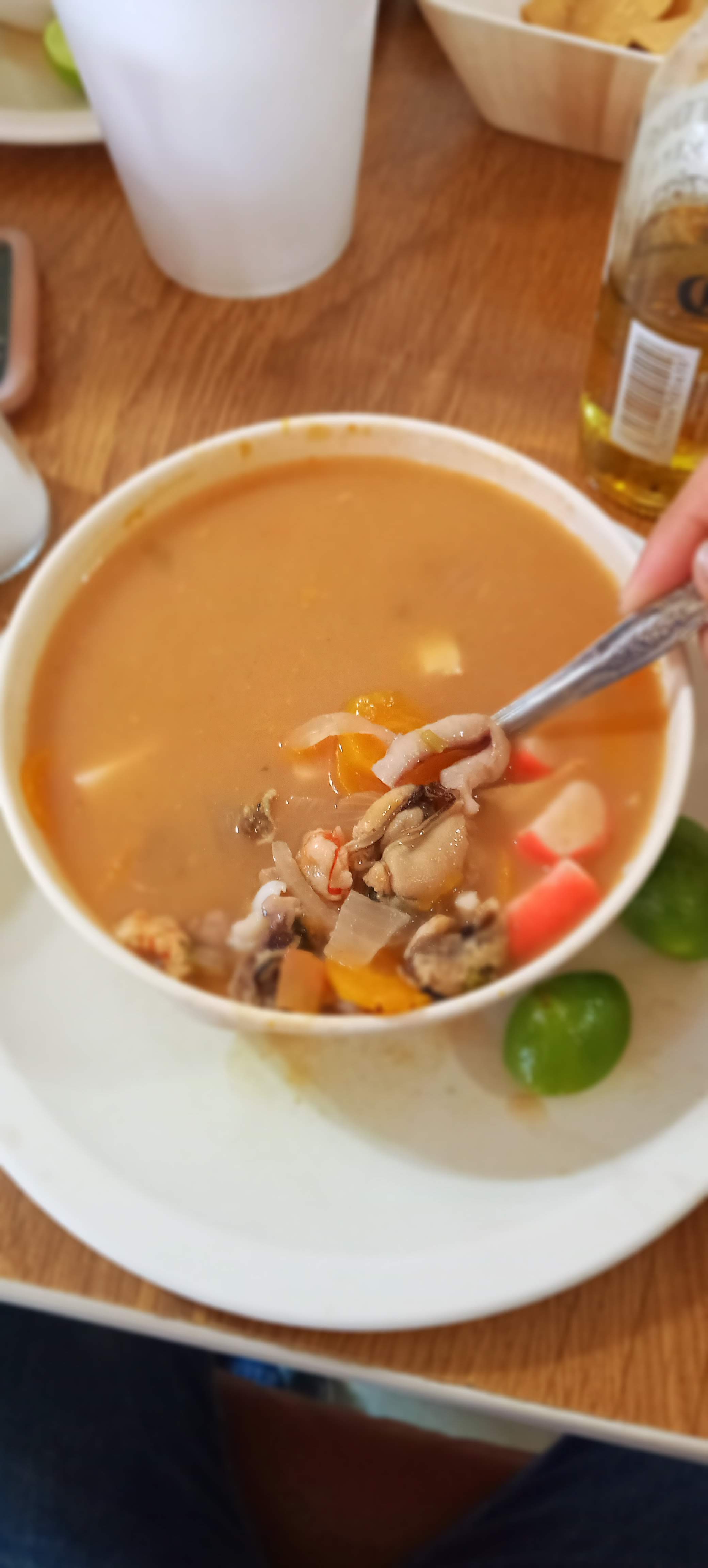 Pescaderia La Fronteriza image 3