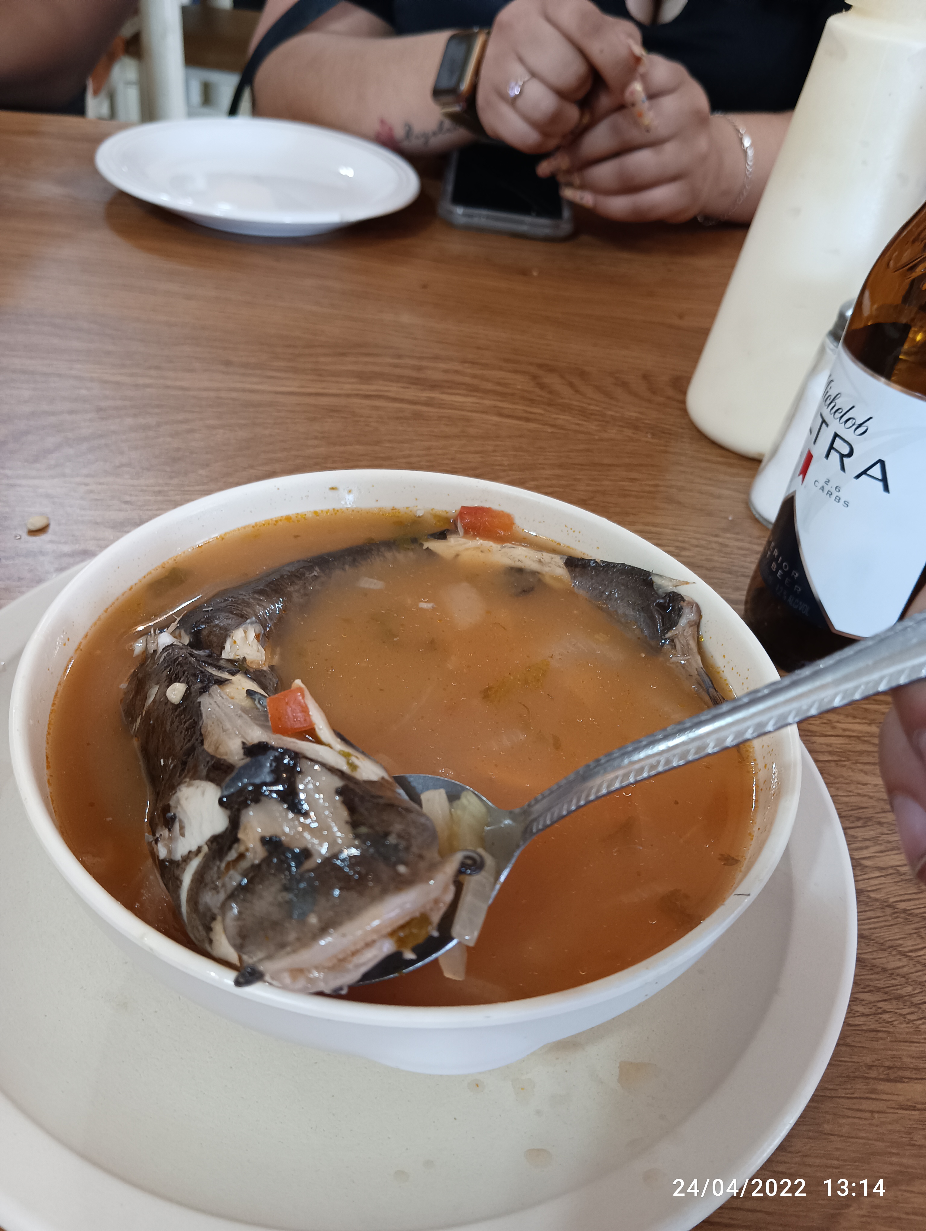 Pescaderia La Fronteriza image 4