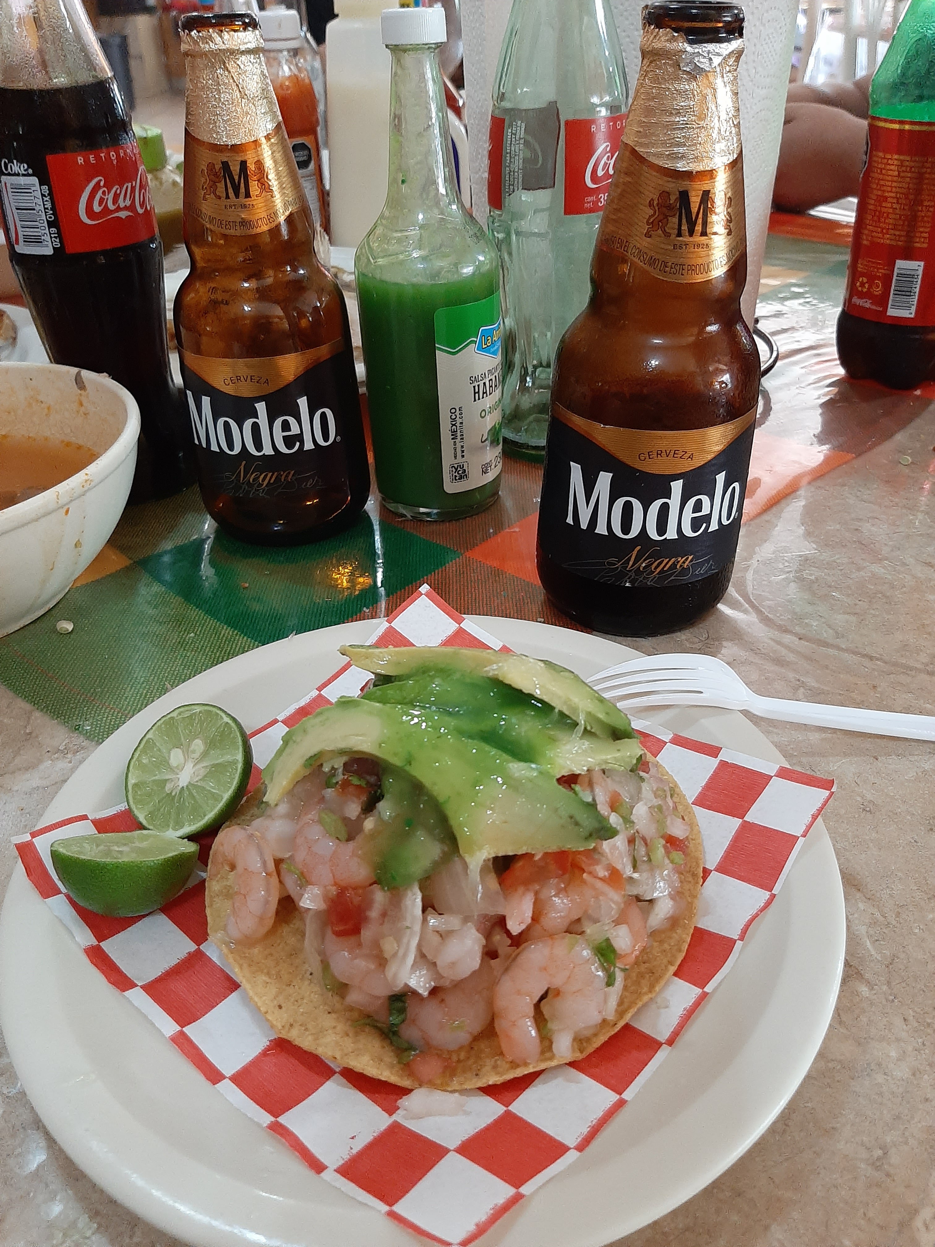 Pescaderia La Fronteriza image 5