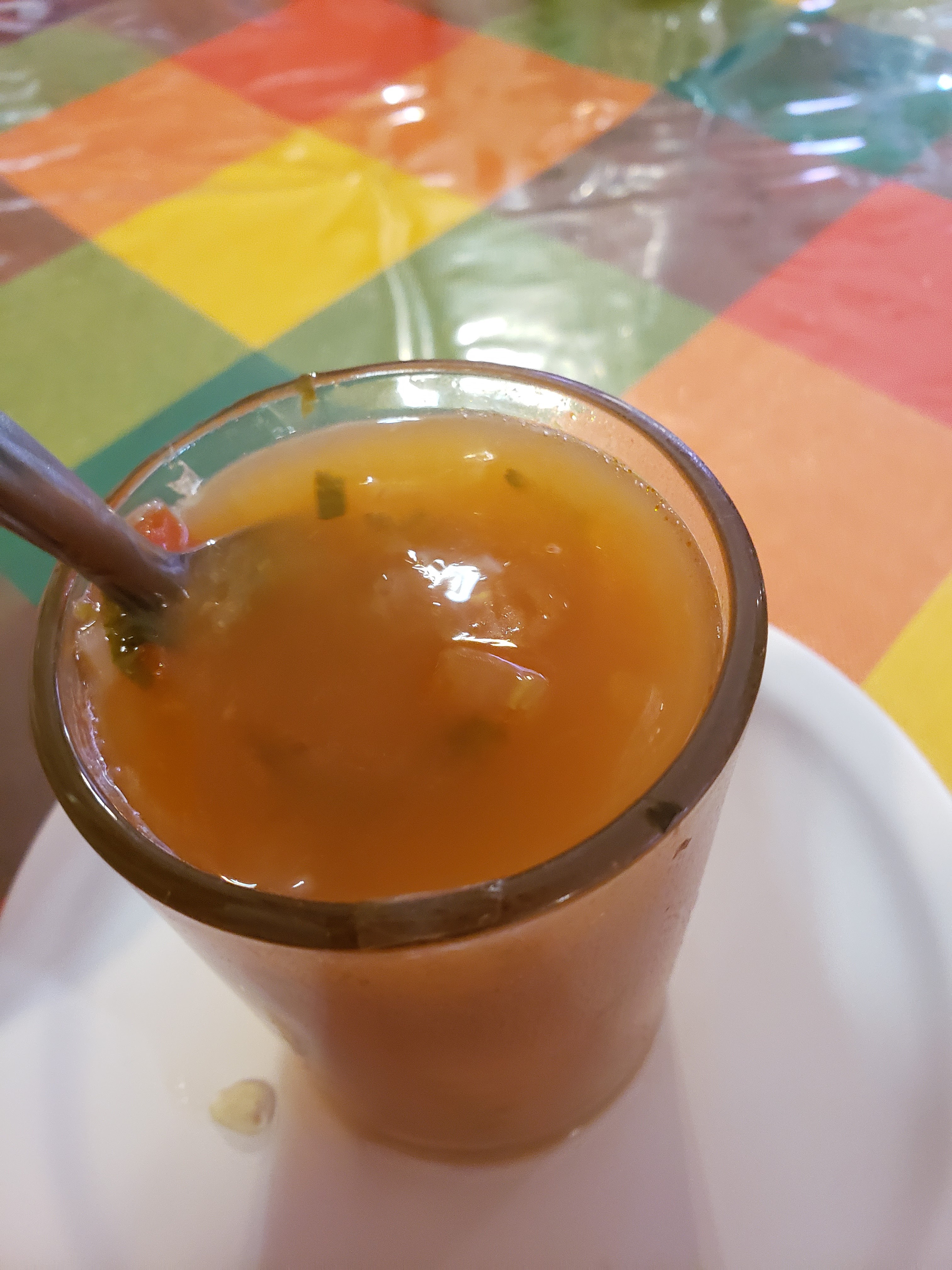 Pescaderia La Fronteriza image 6