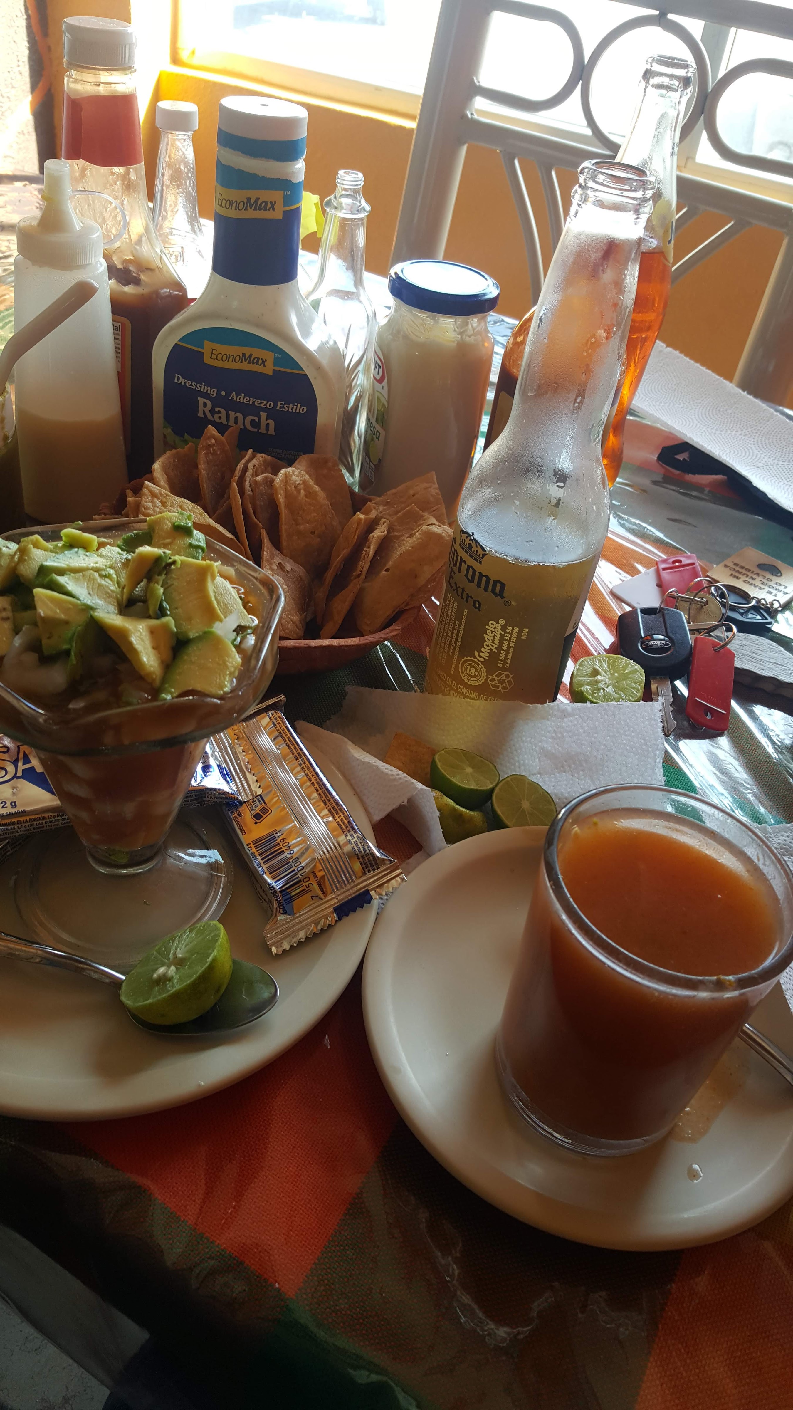 Pescaderia La Fronteriza image 8