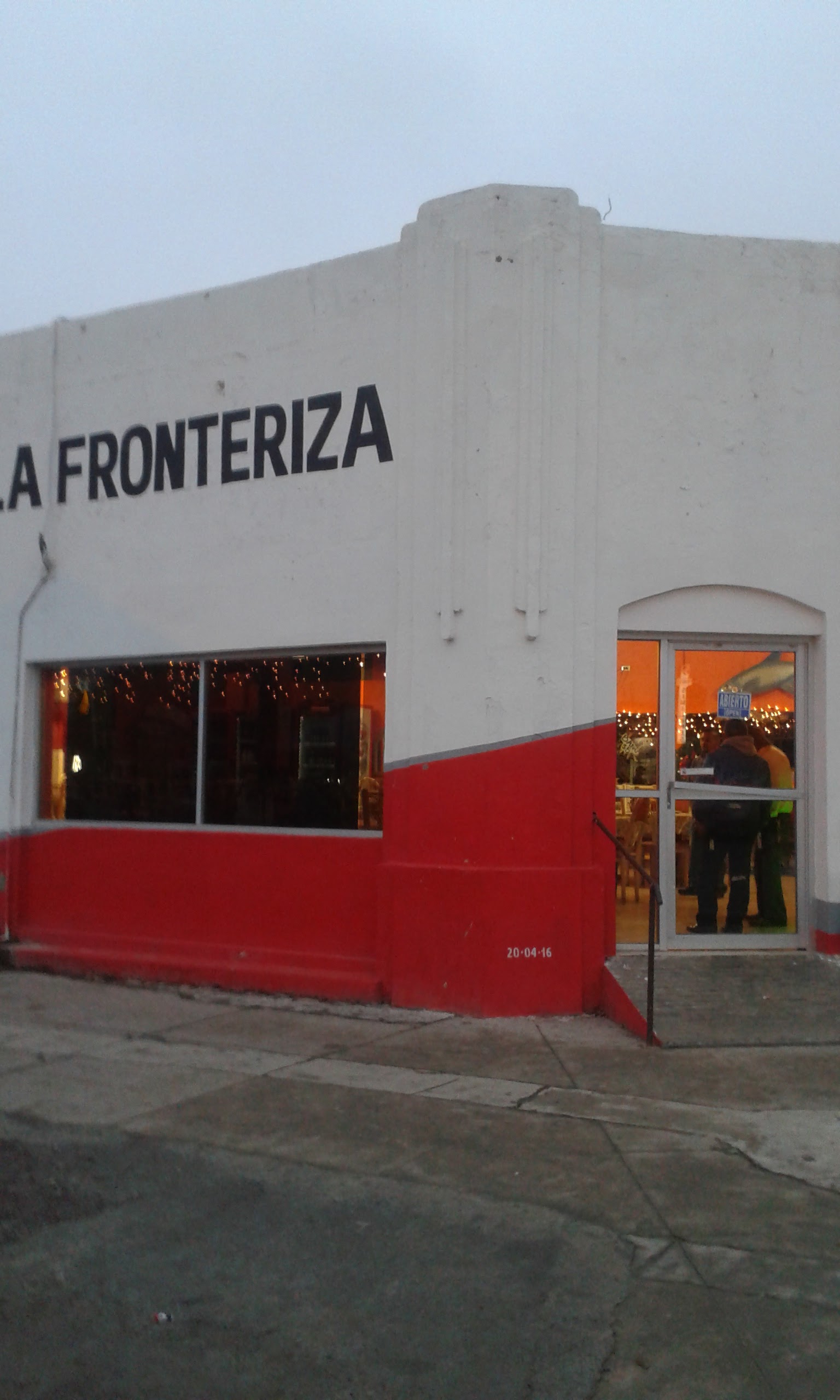 Pescaderia La Fronteriza image 10