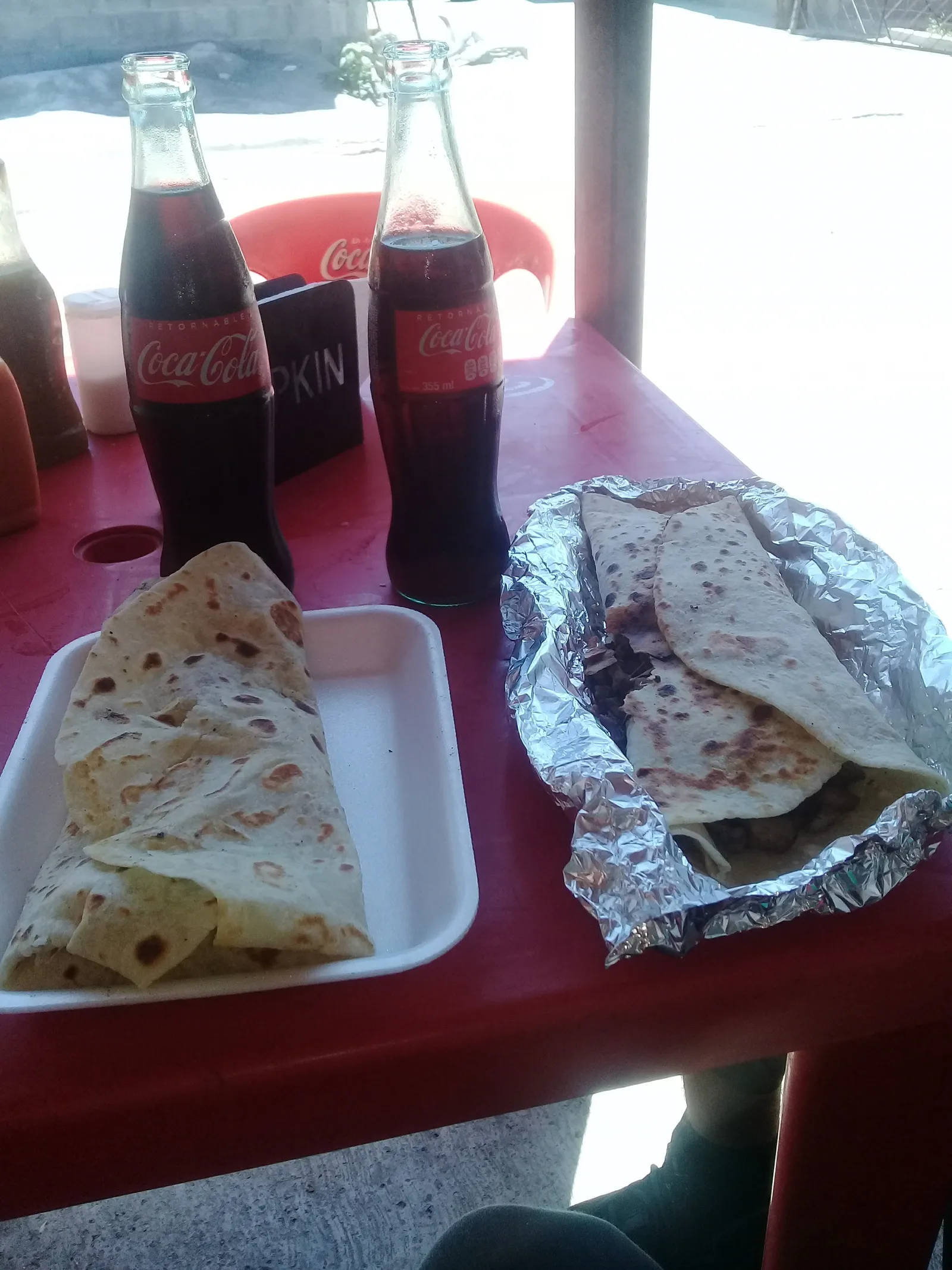 Tacos Rossy image 4