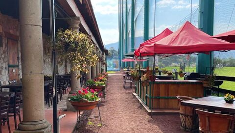 Molino Viejo, Restaurante image 1
