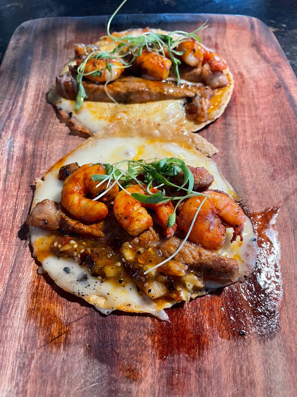 Molino Viejo, Restaurante image 2