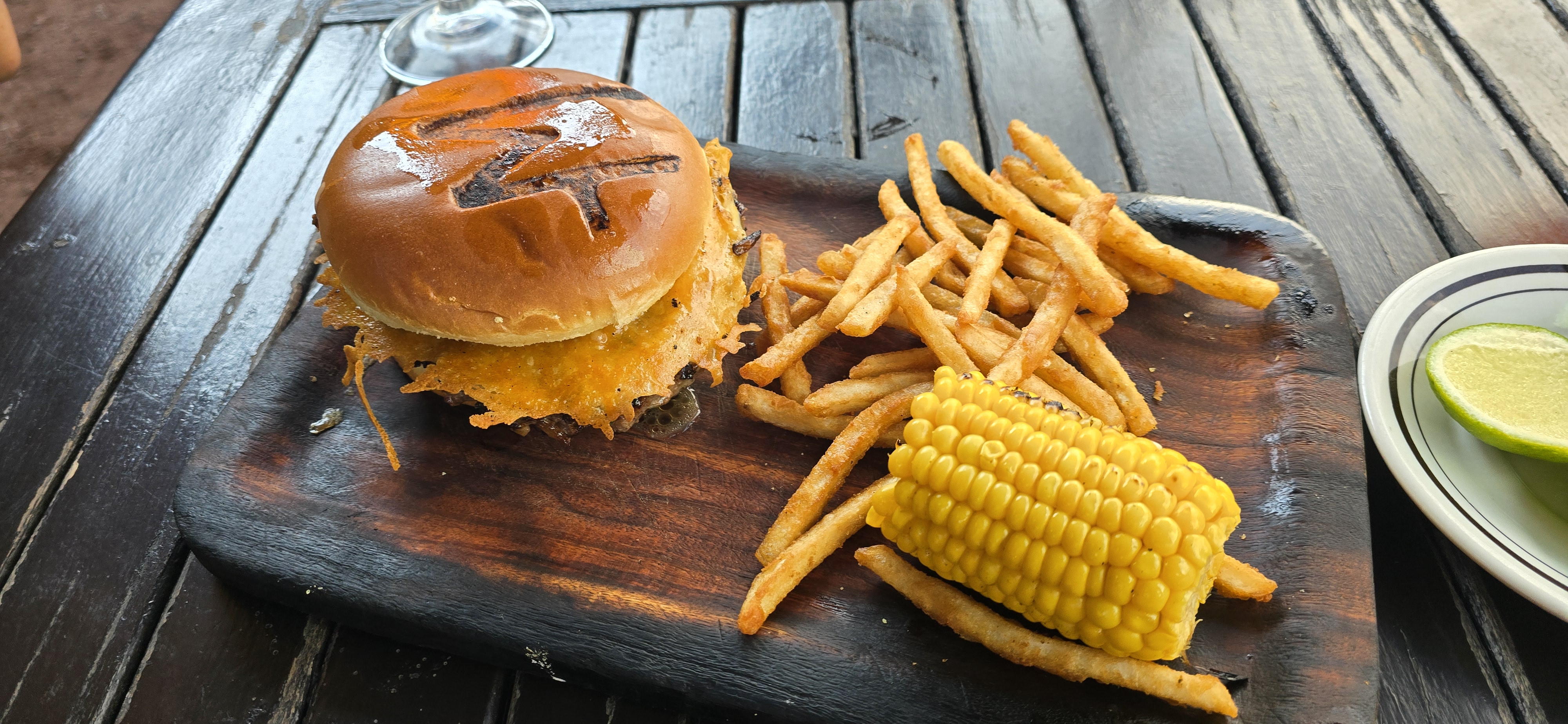 Molino Viejo, Restaurante image 3