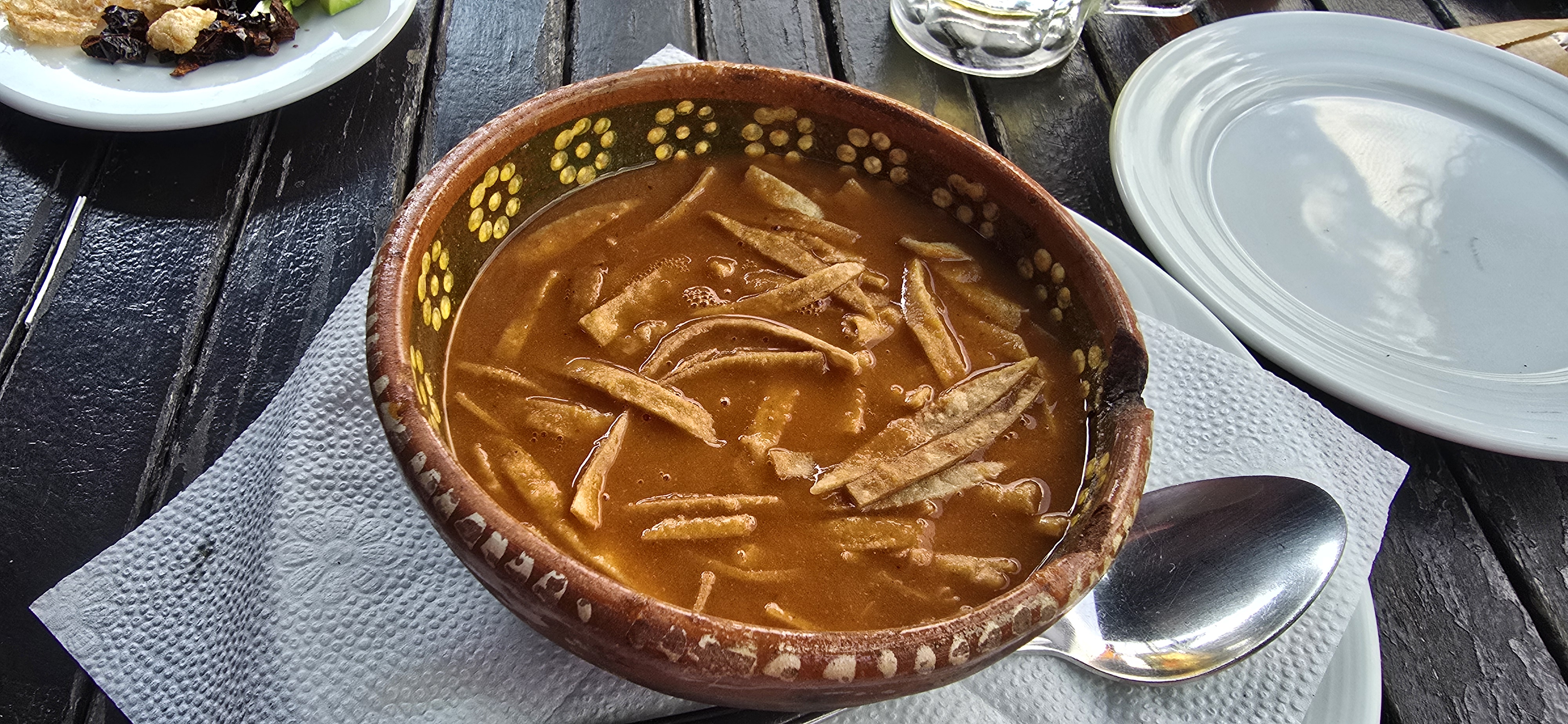 Molino Viejo, Restaurante image 5