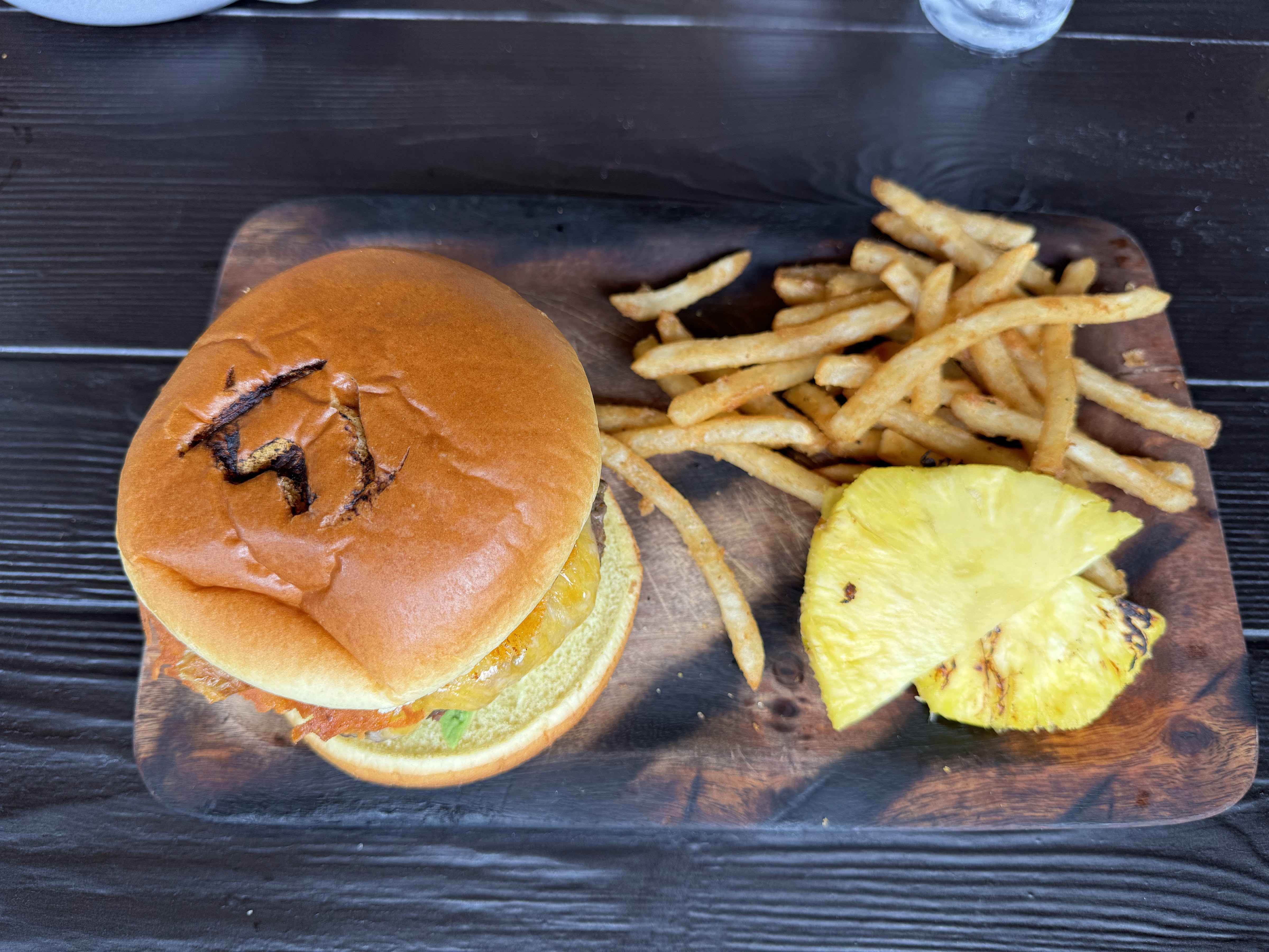 Molino Viejo, Restaurante image 6