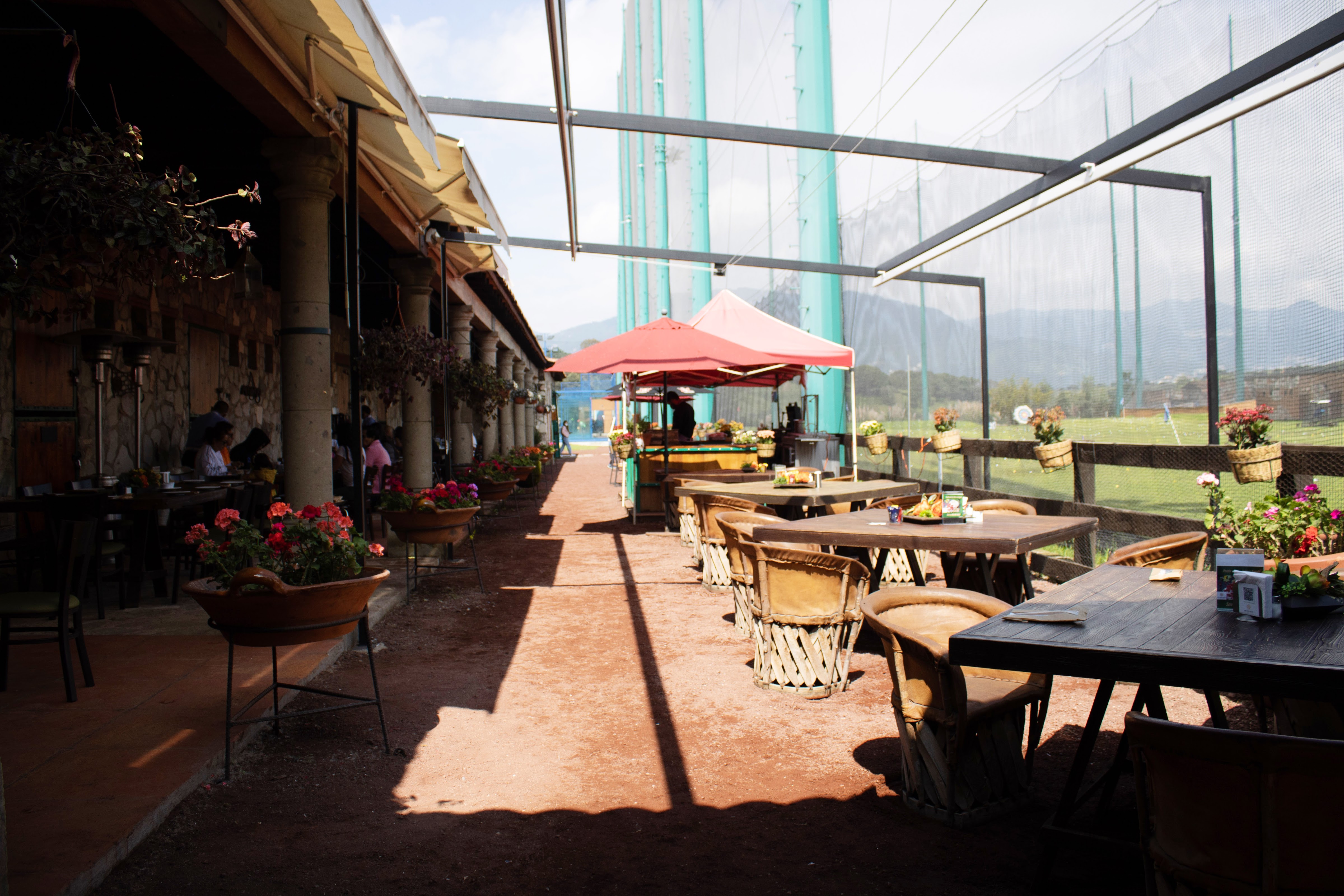 Molino Viejo, Restaurante image 7