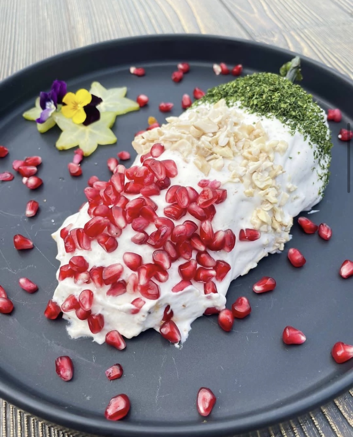 Molino Viejo, Restaurante image 8