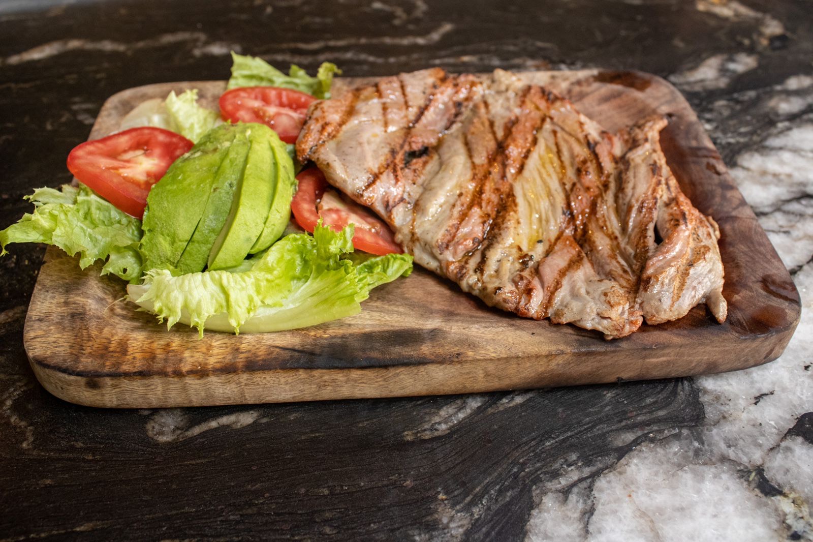 Molino Viejo, Restaurante image 9