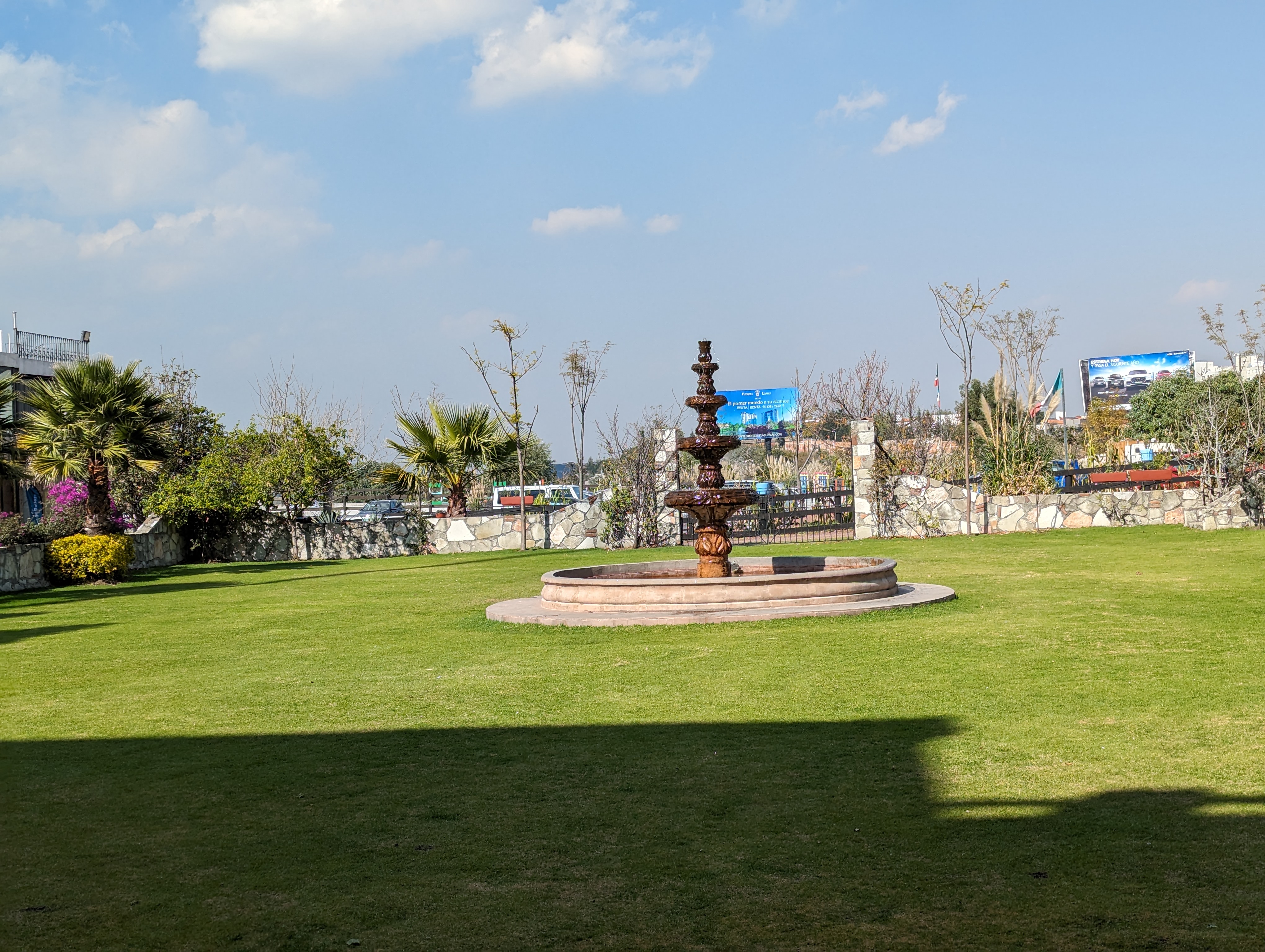 Molino Viejo, Restaurante image 10
