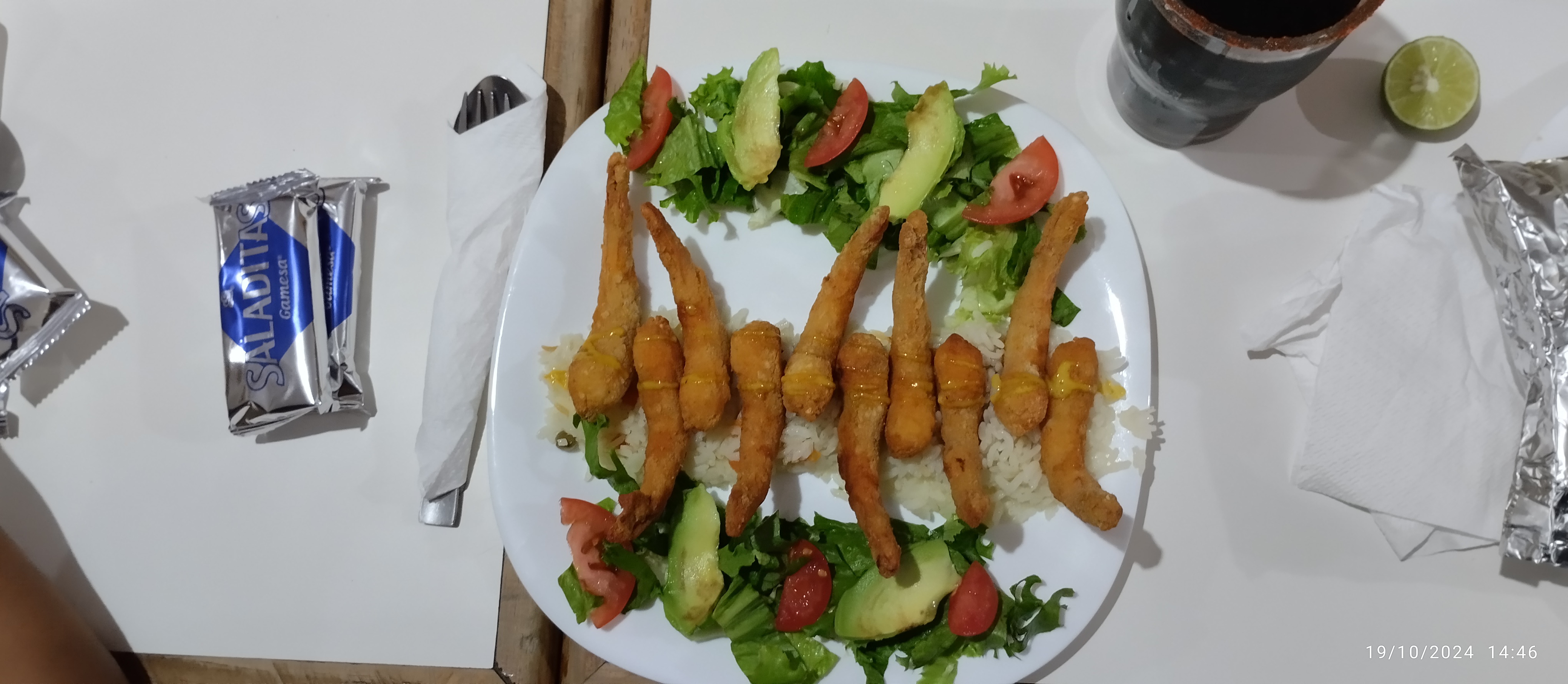 Marisqueria Javi image 2