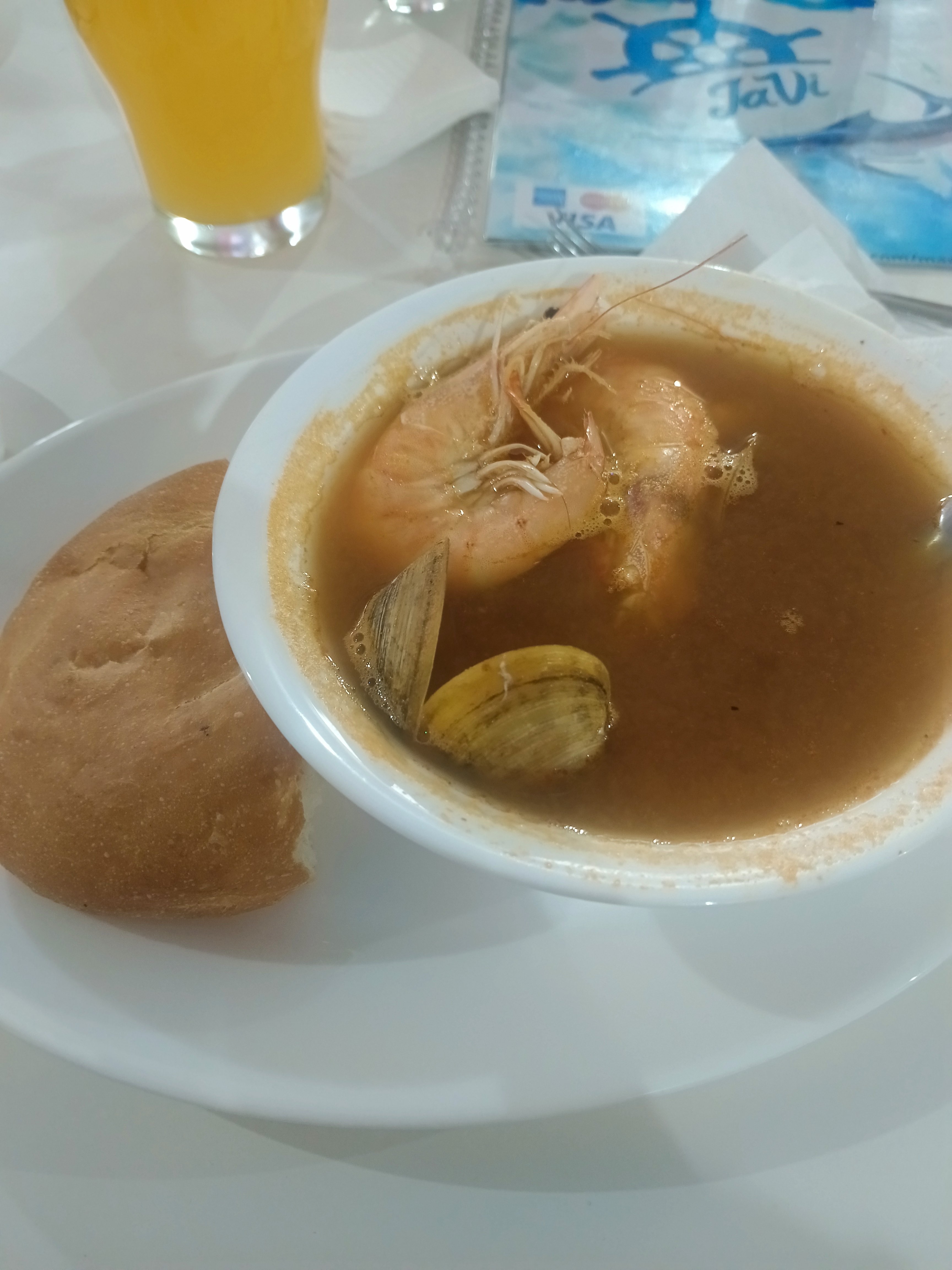 Marisqueria Javi image 4