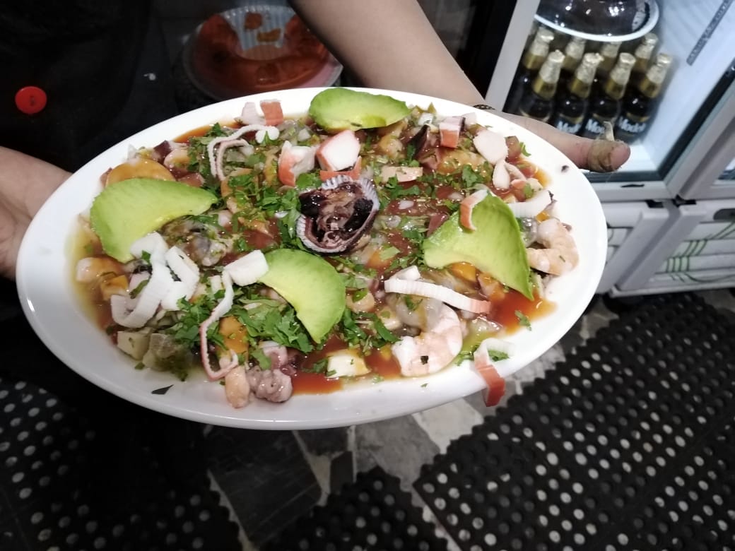 Marisqueria Javi image 6