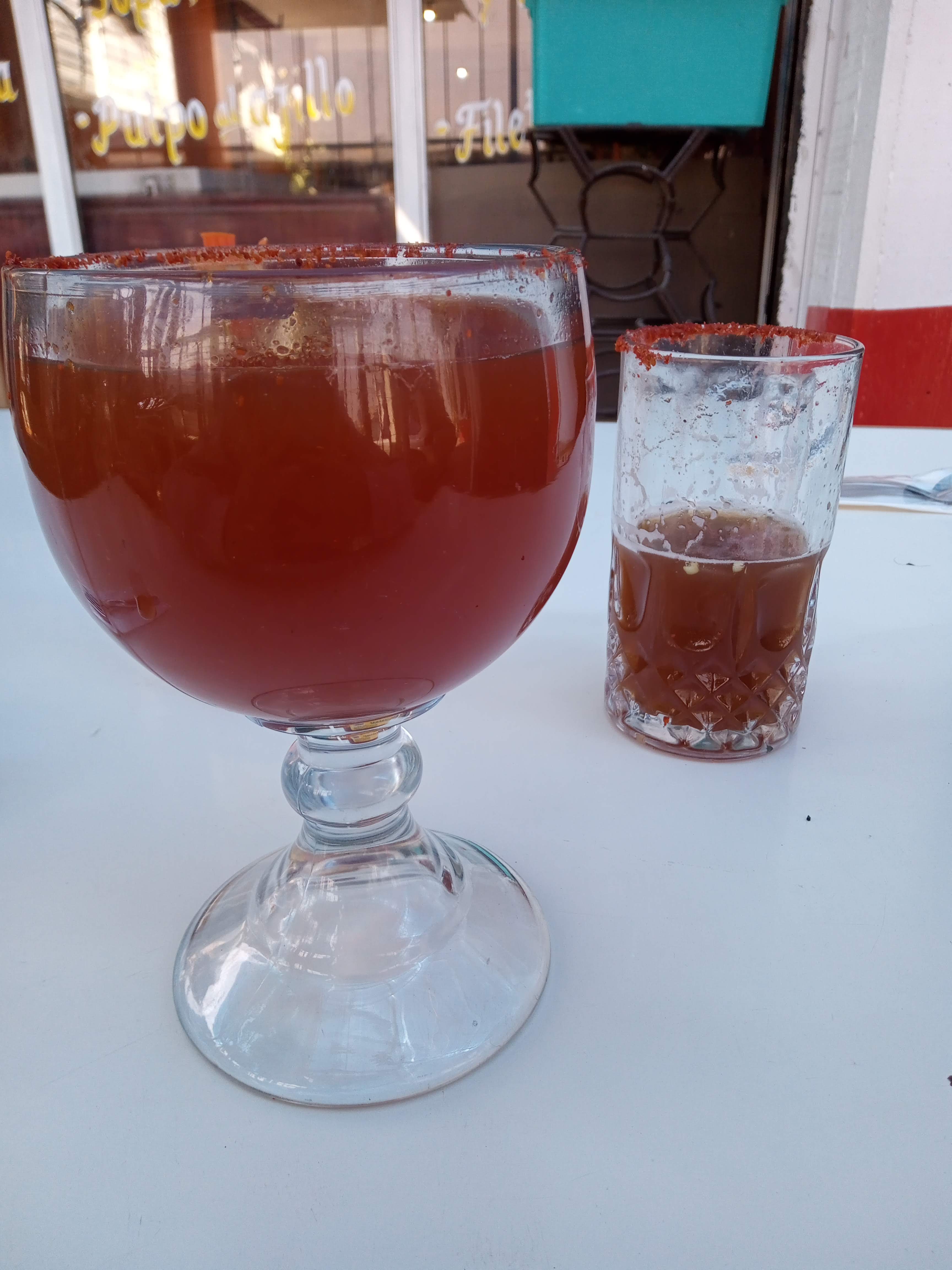 Marisqueria Javi image 7