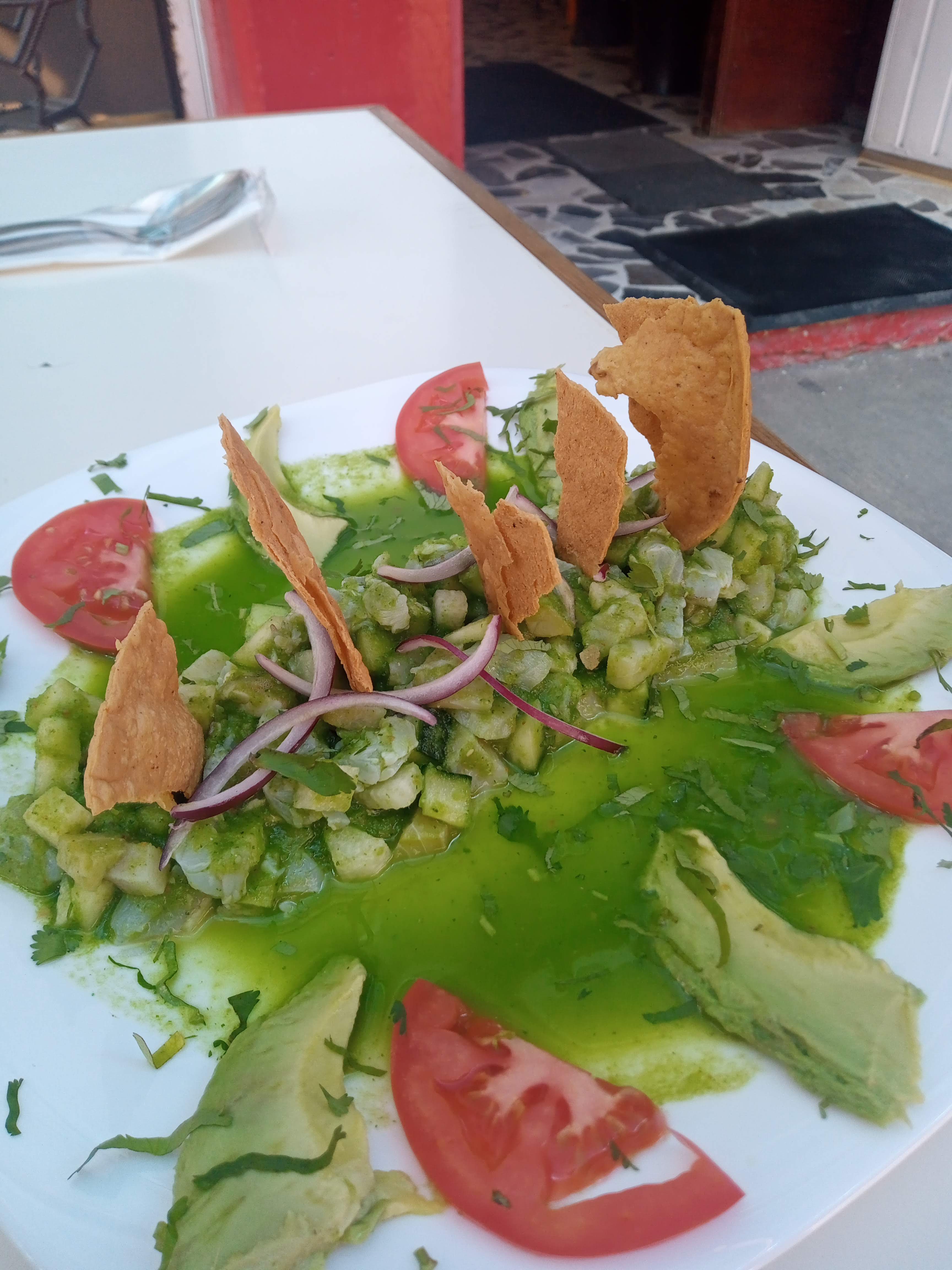 Marisqueria Javi image 8