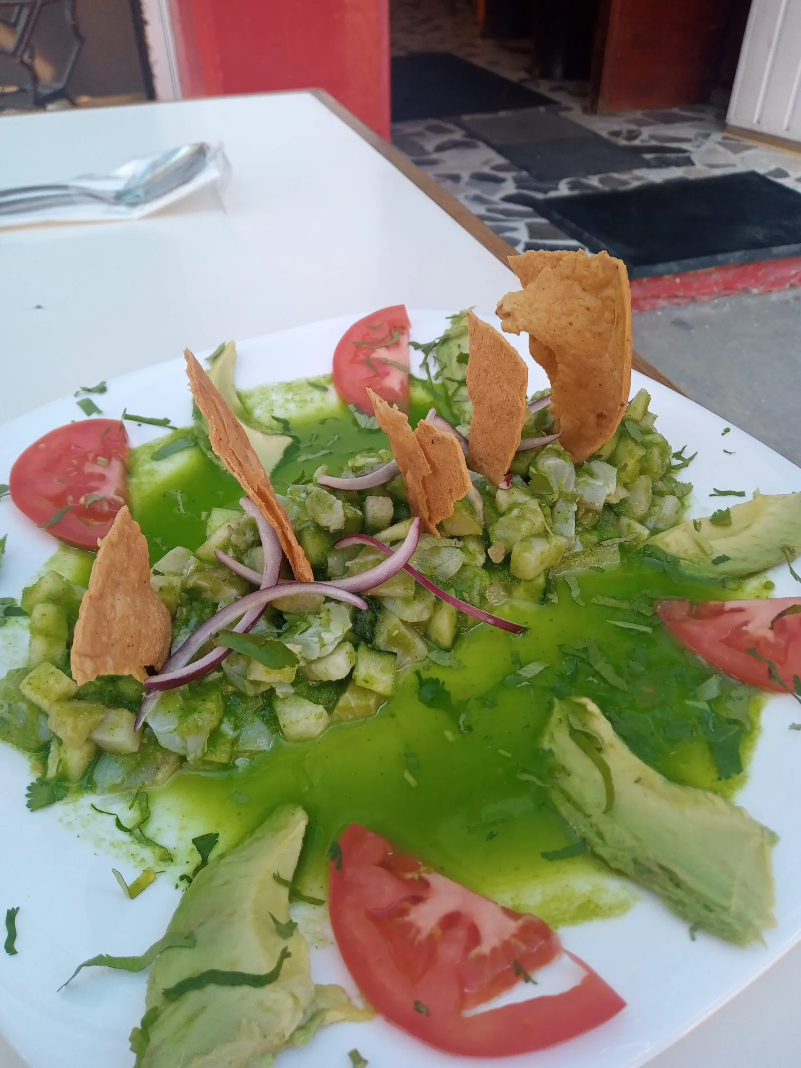 Marisqueria Javi image 8