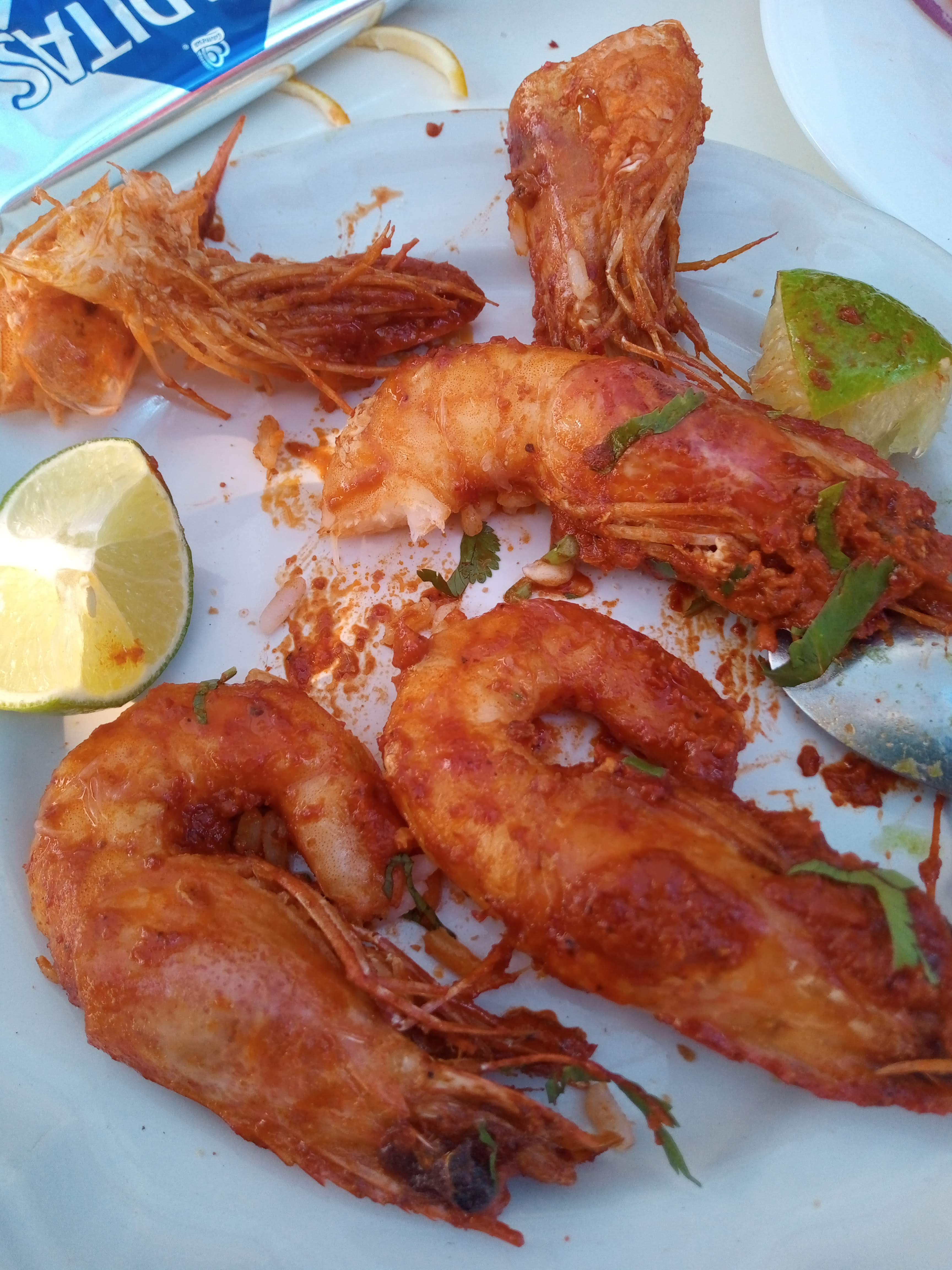 Marisqueria Javi image 9