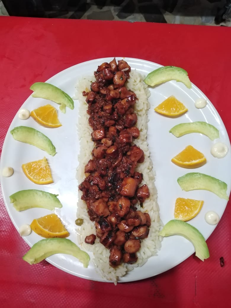 Marisqueria Javi image 10