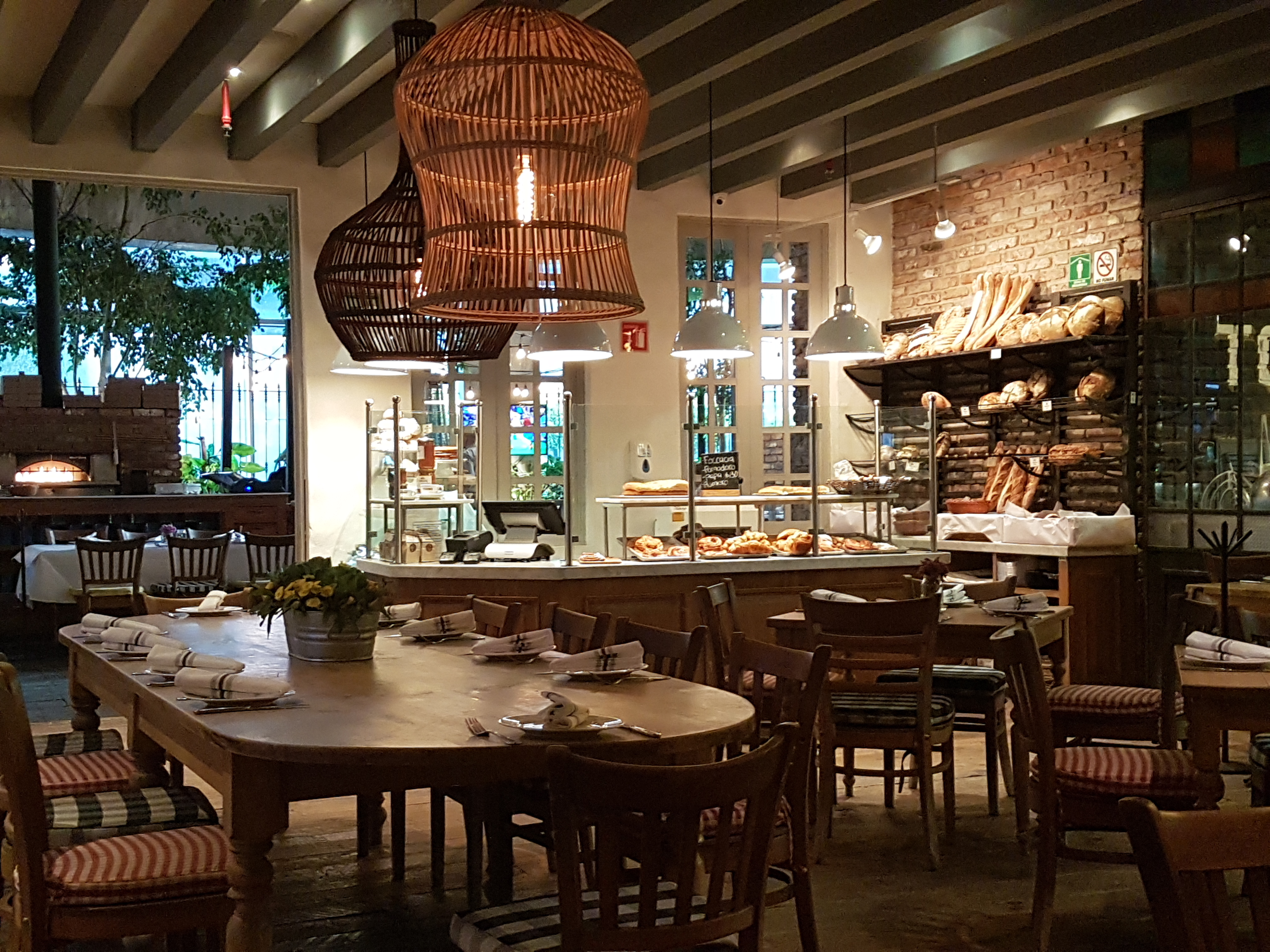 Restaurante Torino Santa Fe image 1