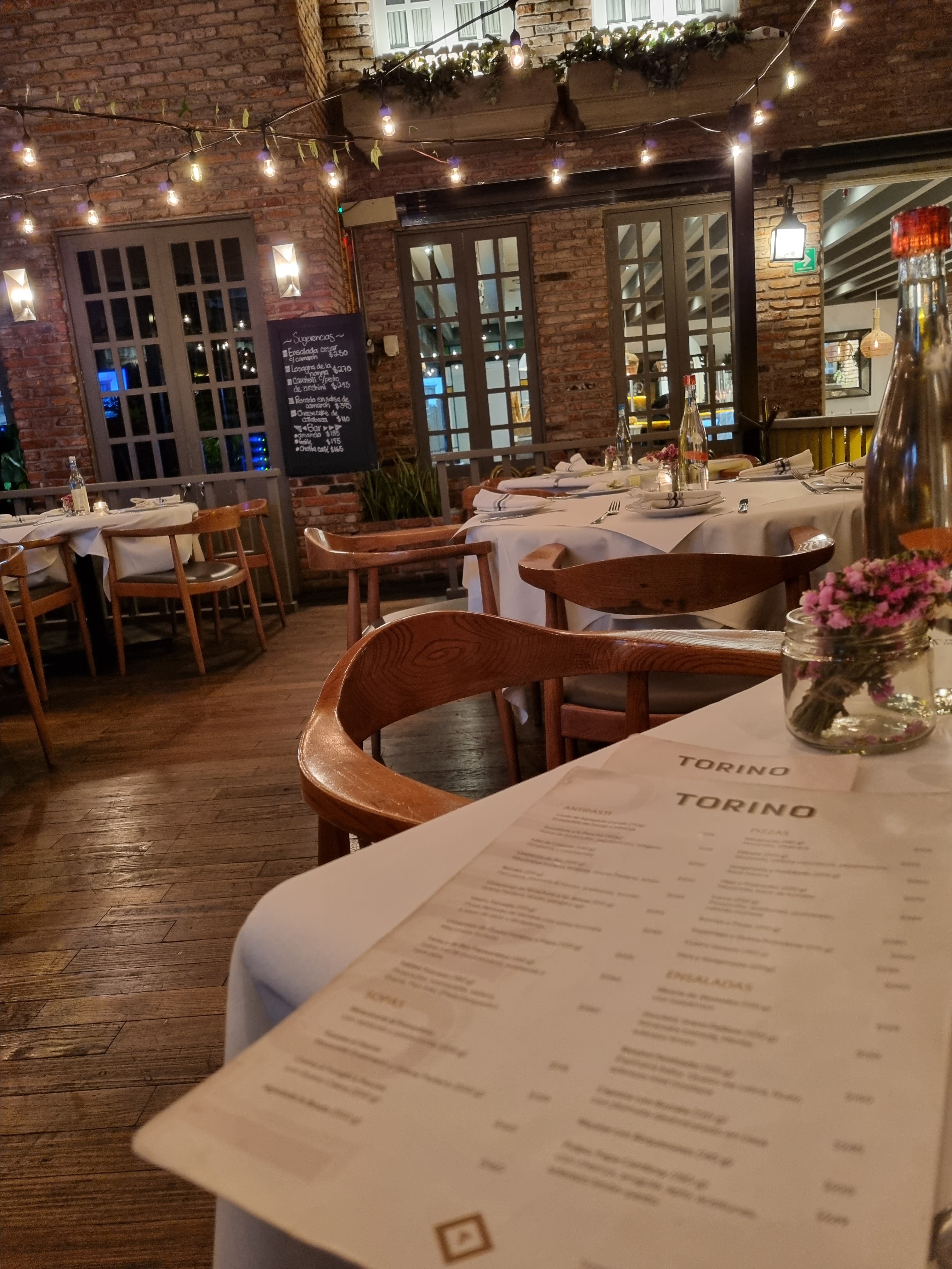 Restaurante Torino Santa Fe image 2