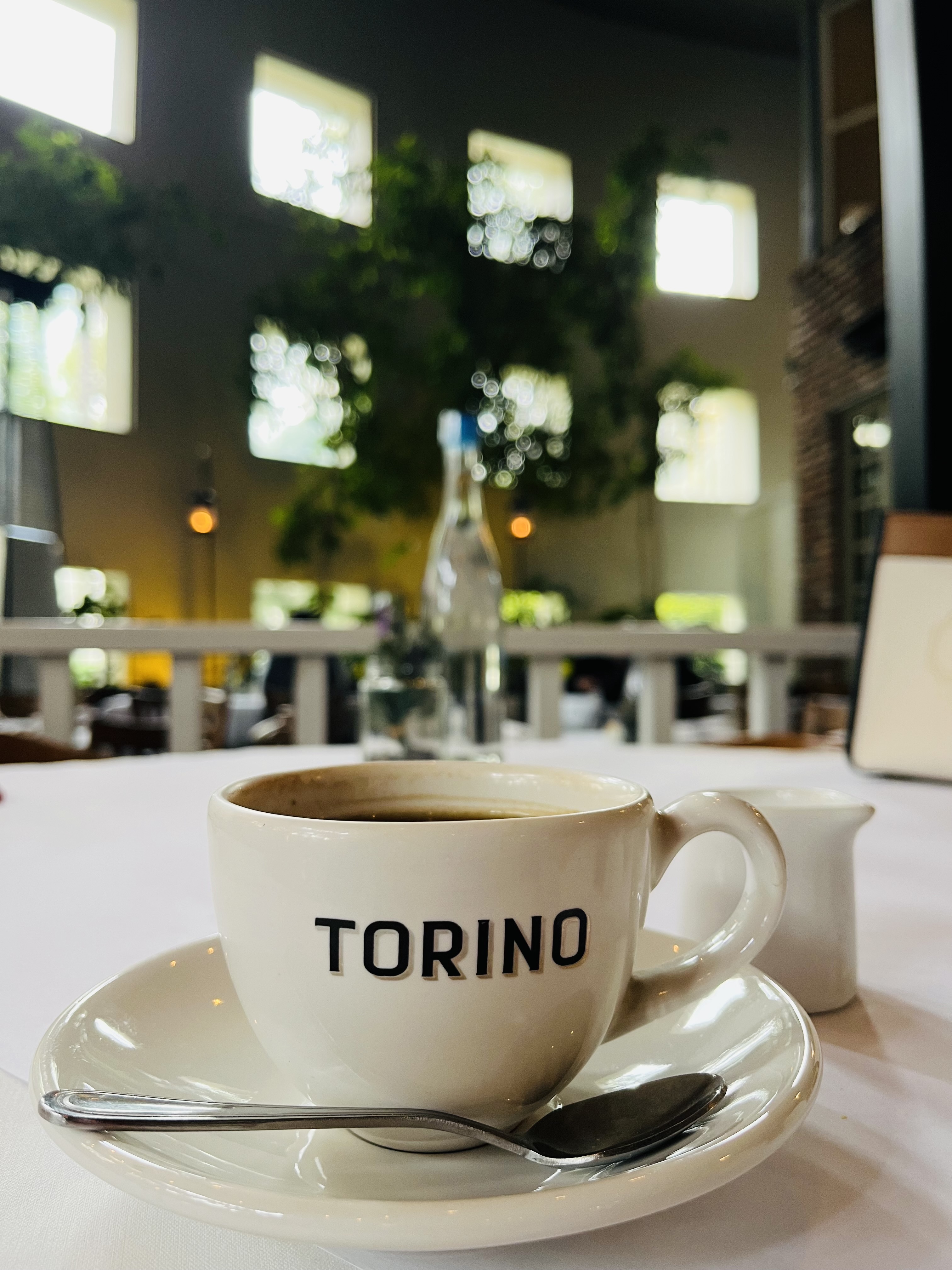 Restaurante Torino Santa Fe image 3