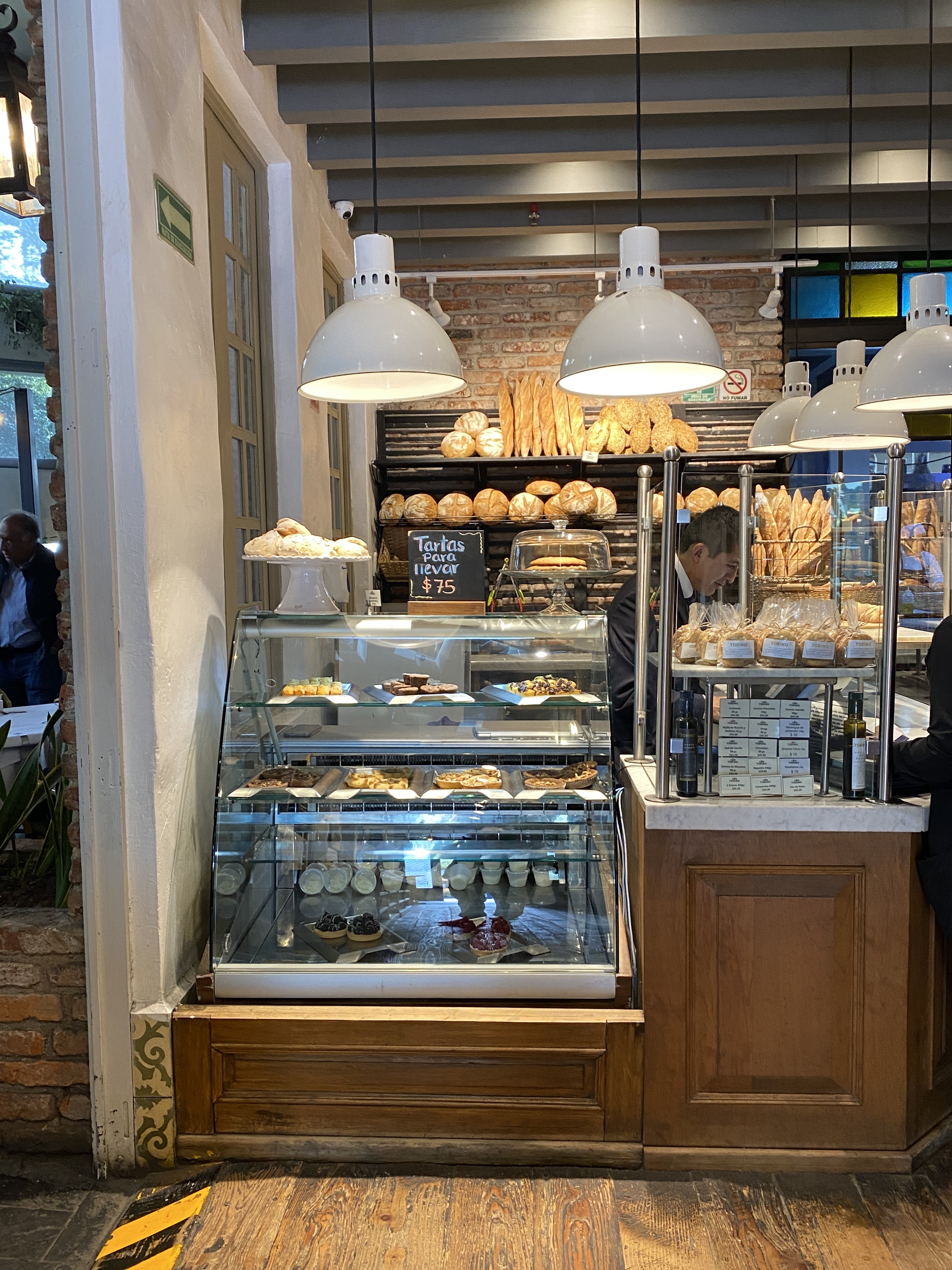 Restaurante Torino Santa Fe image 4