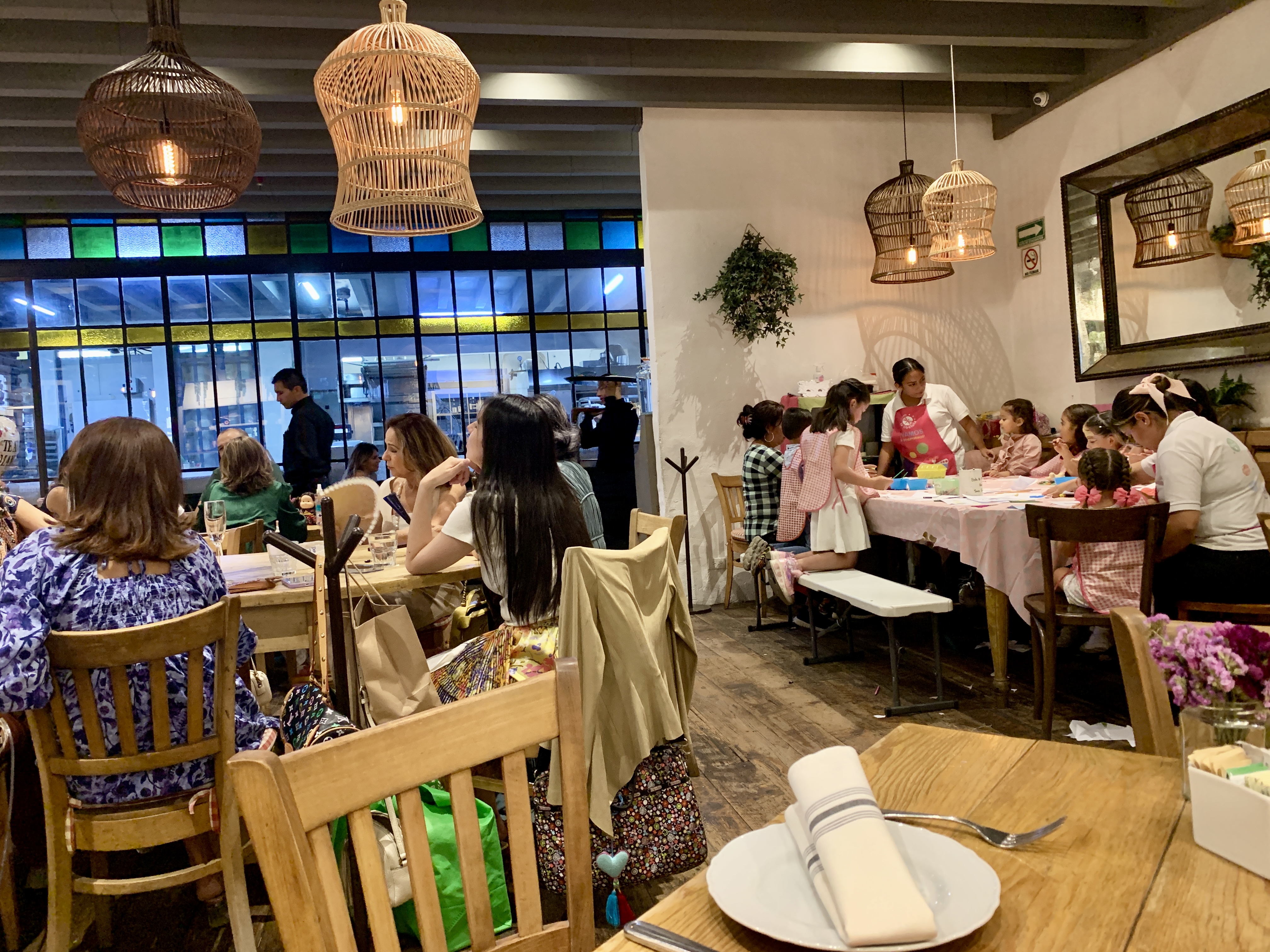 Restaurante Torino Santa Fe image 7