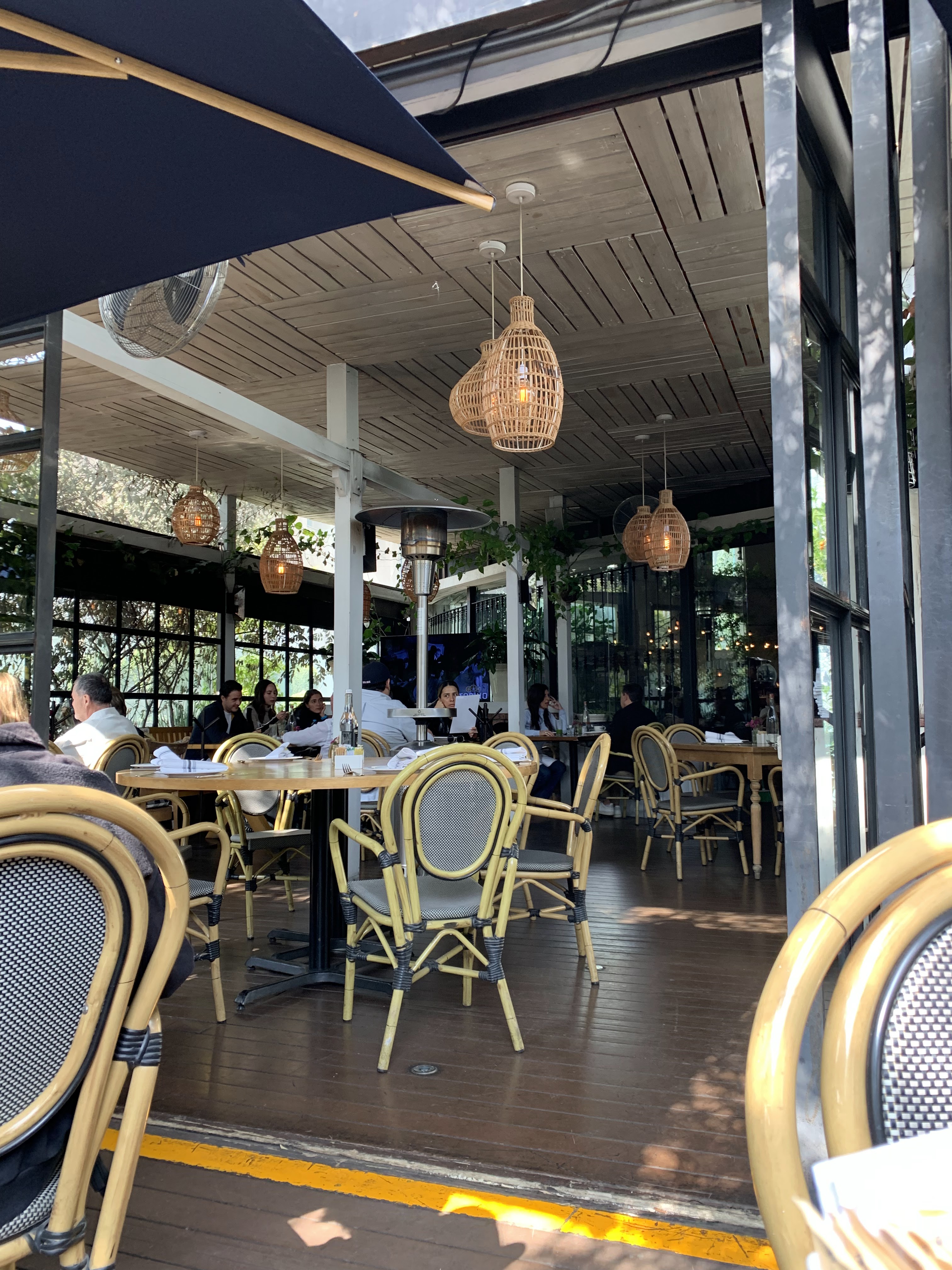 Restaurante Torino Santa Fe image 8