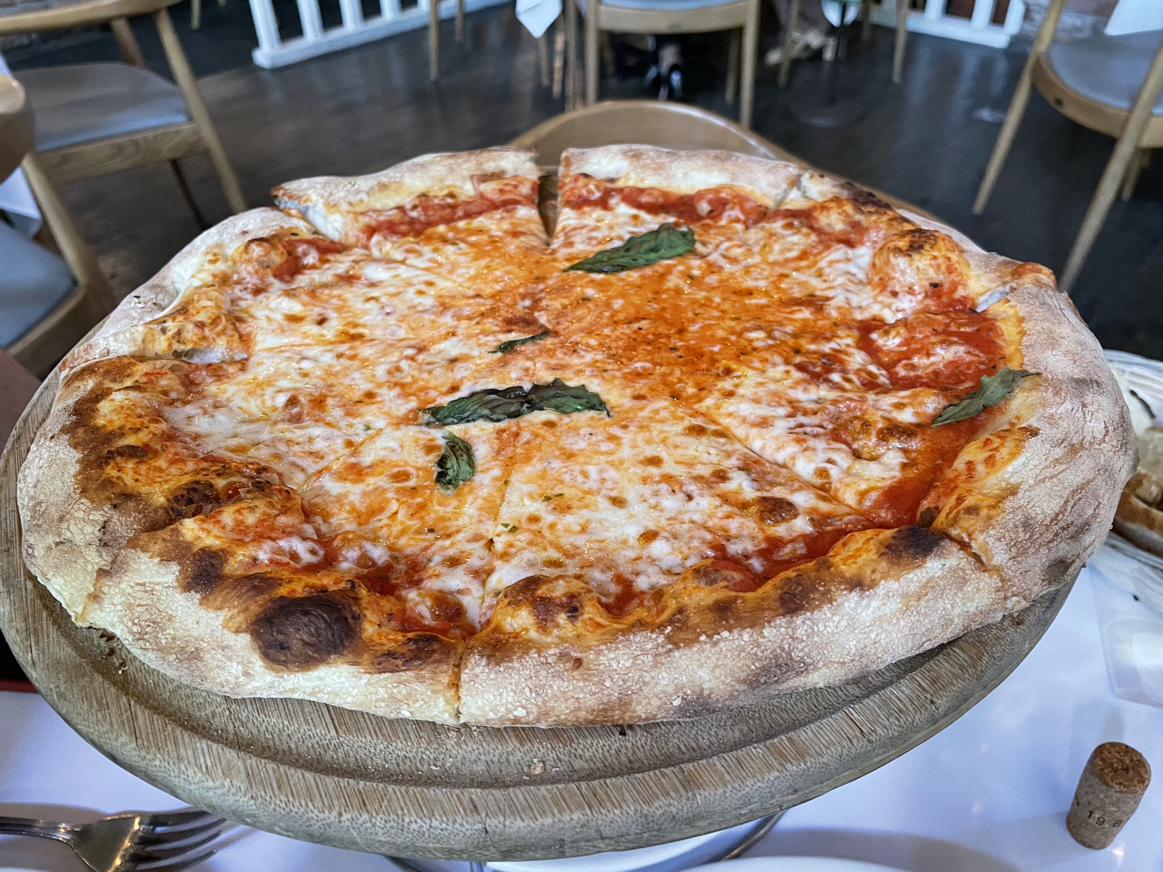 Restaurante Torino Santa Fe image 9