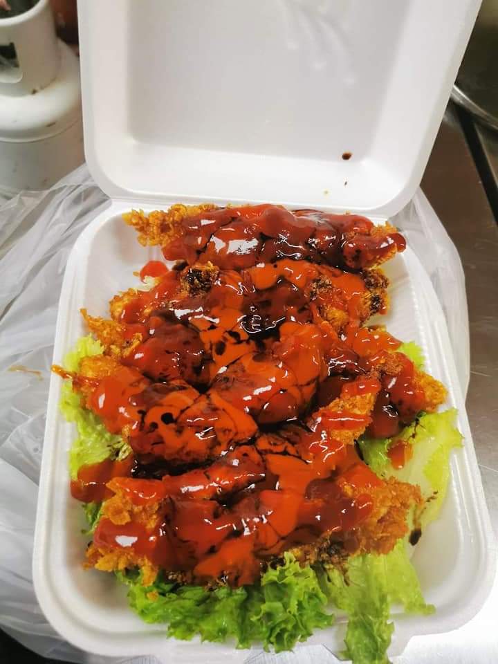 Krustty krabb image 2