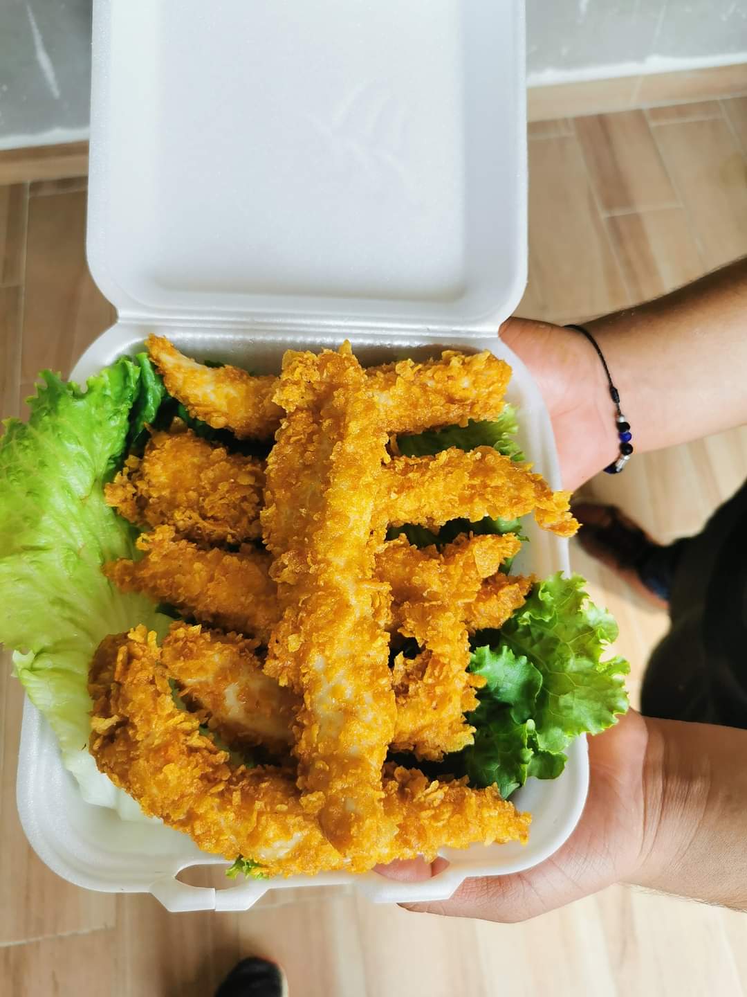 Krustty krabb image 4