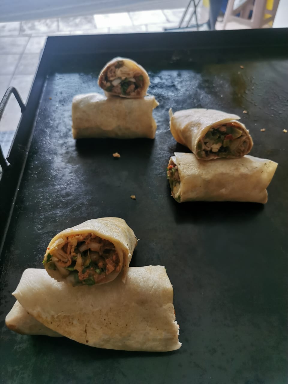 Krustty krabb image 5