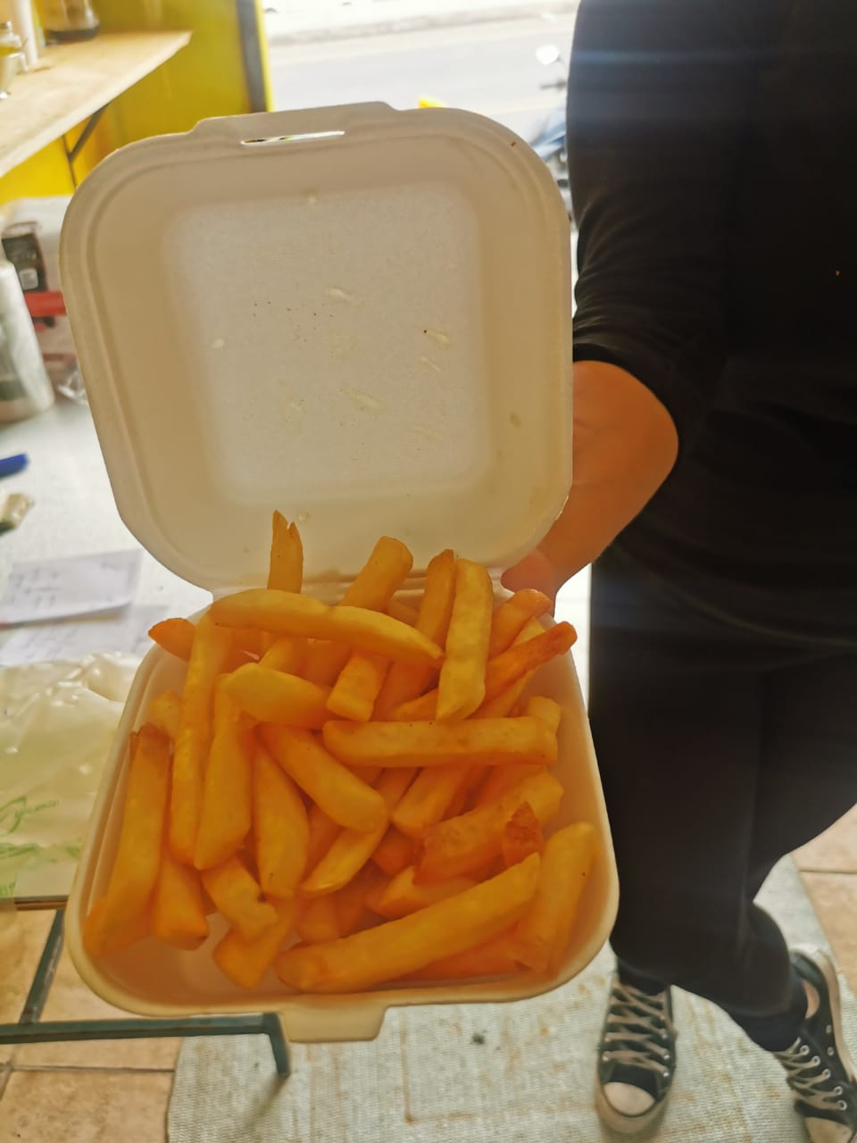 Krustty krabb image 7