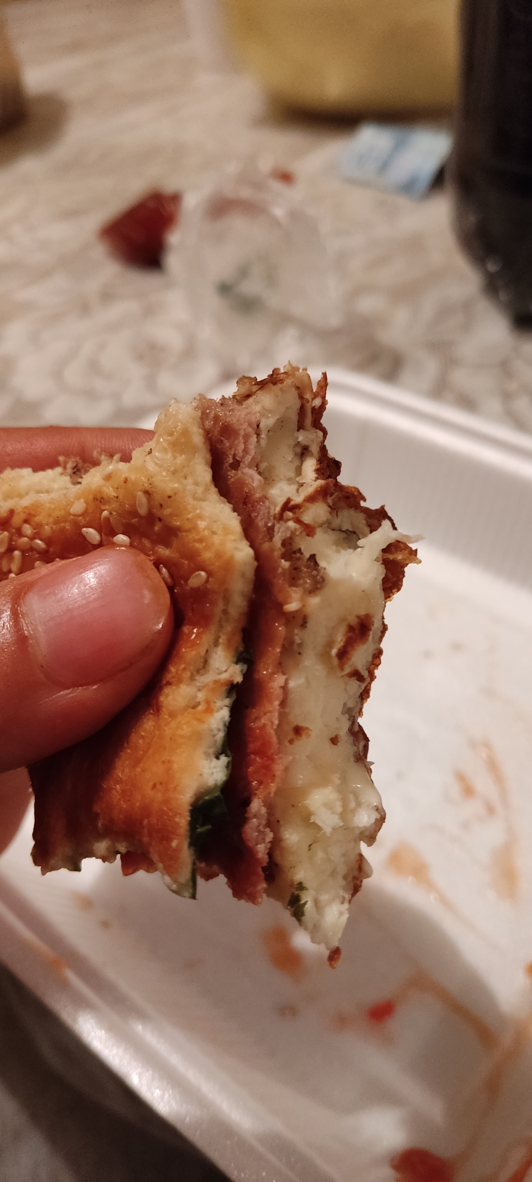 Krustty krabb image 8