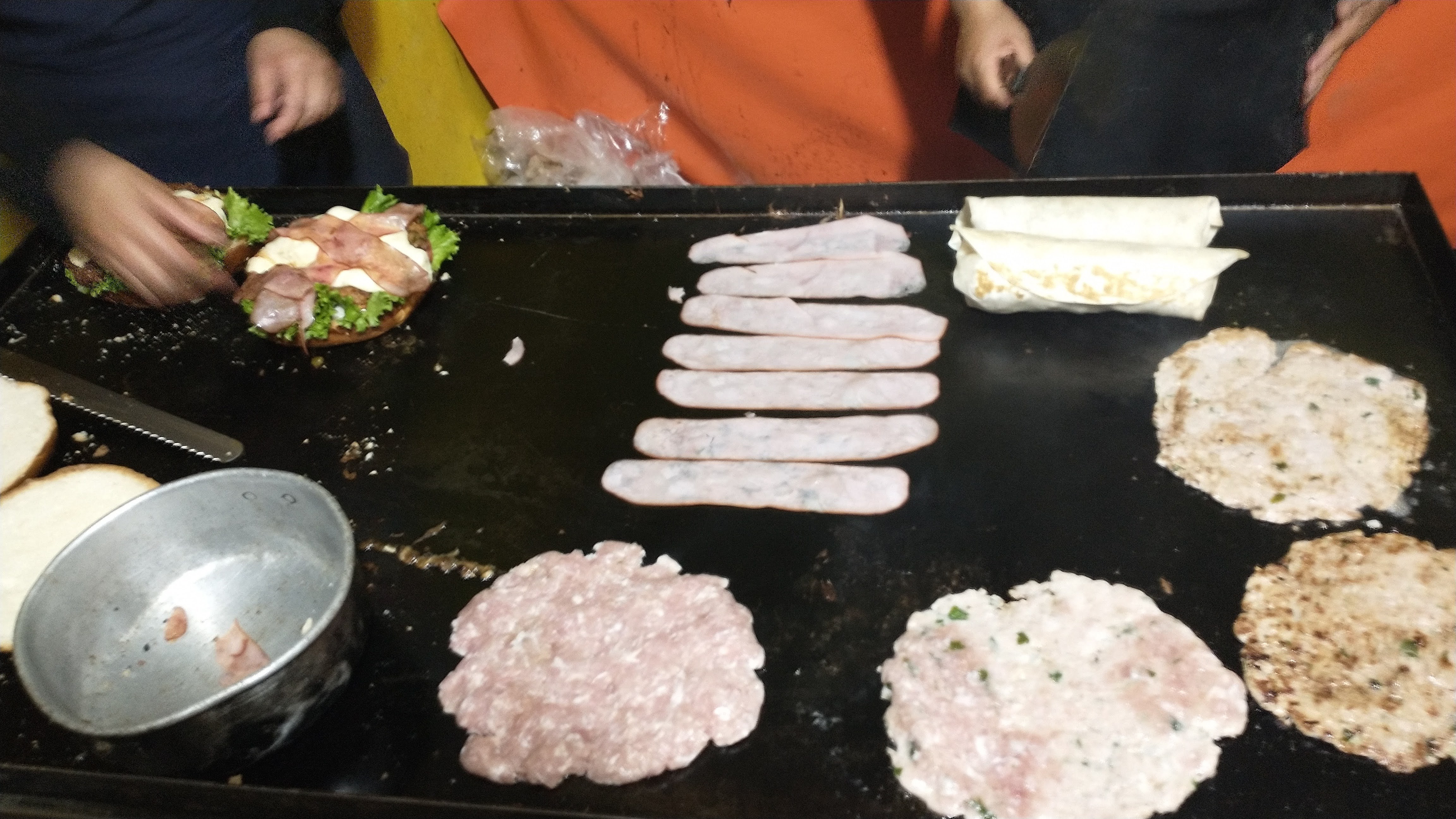 Krustty krabb image 9