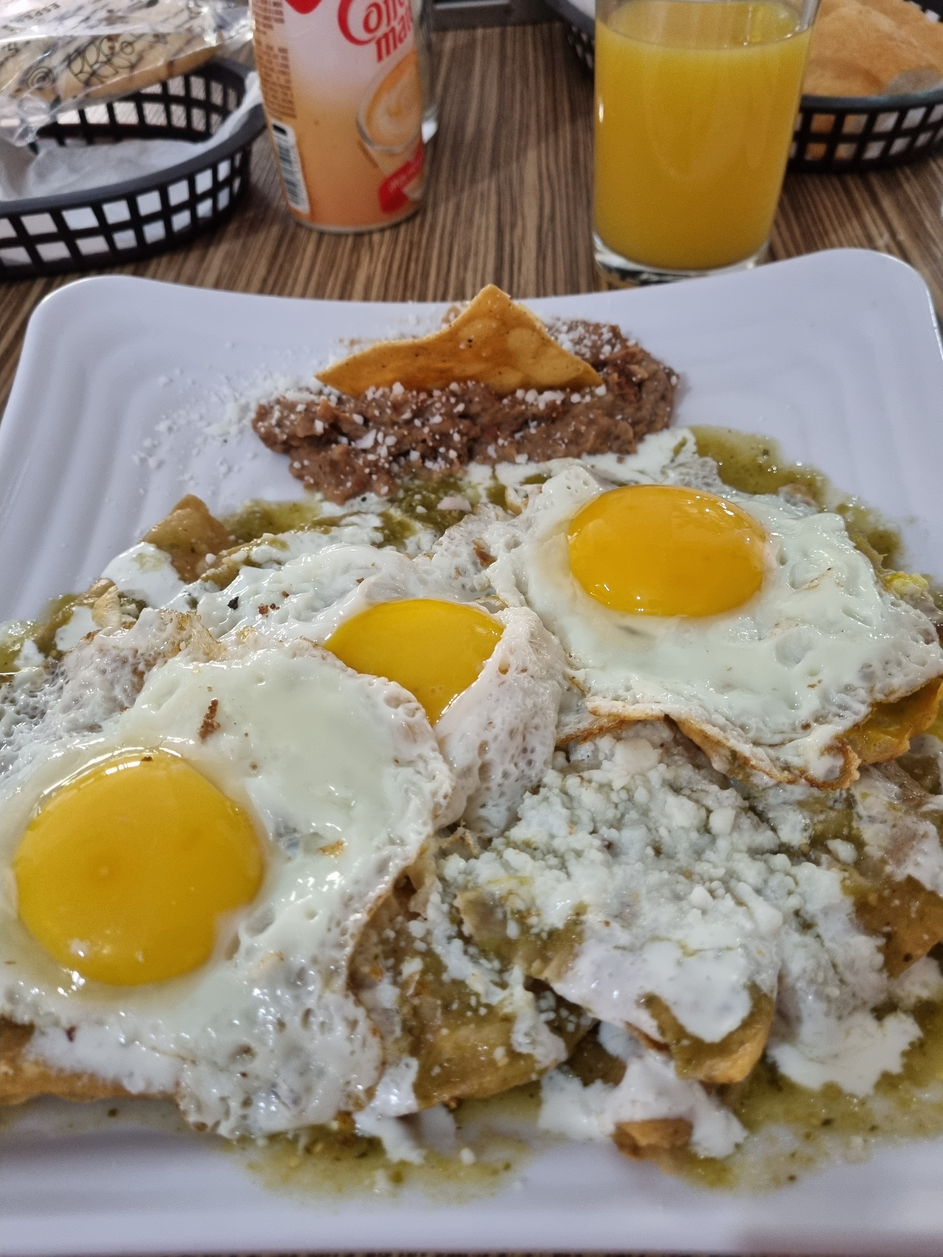 LA CASA DE LA TIA | RESTAURANTE image 4