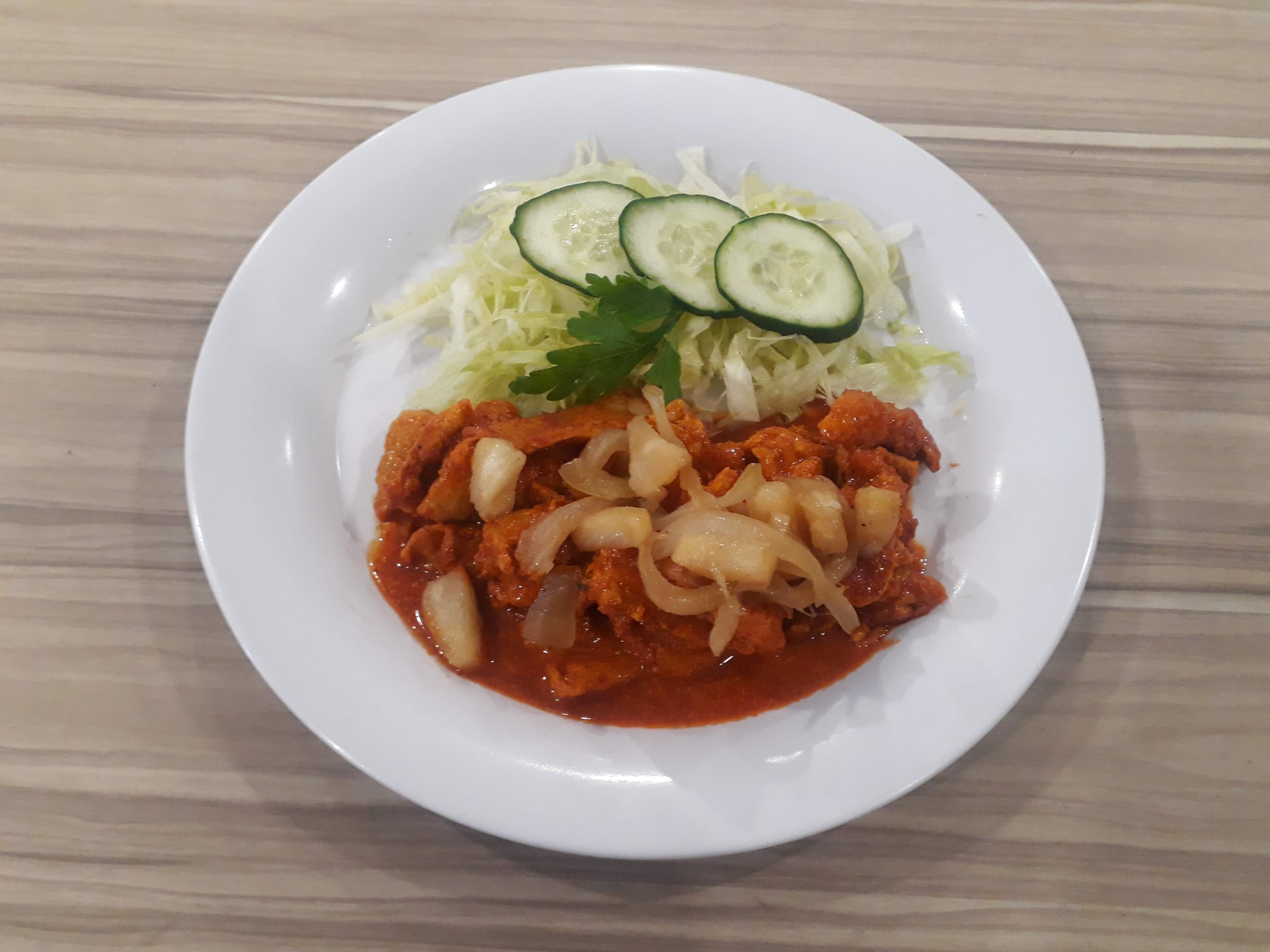 LA CASA DE LA TIA | RESTAURANTE image 10