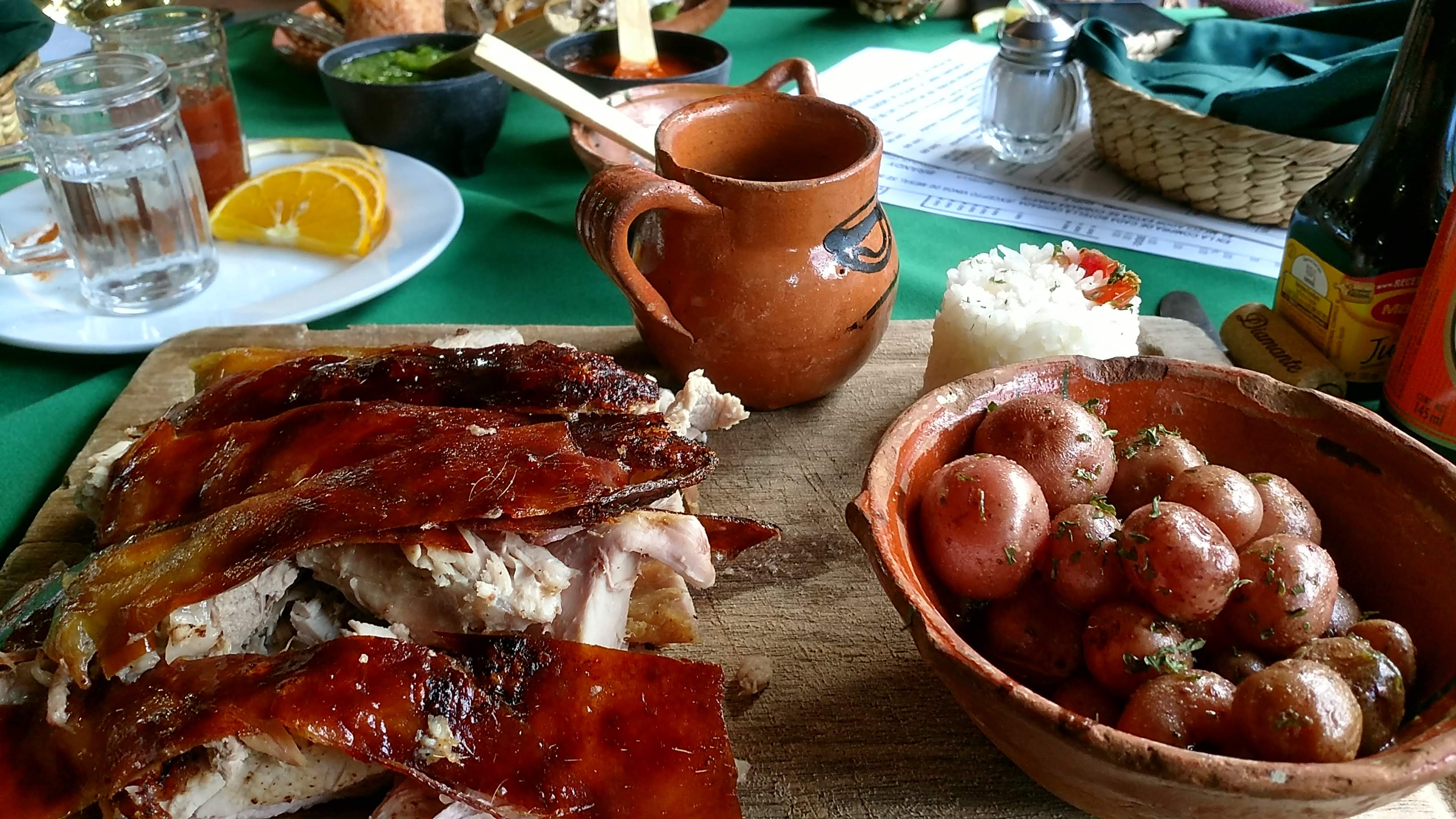 Restaurante las Caballerizas image 2