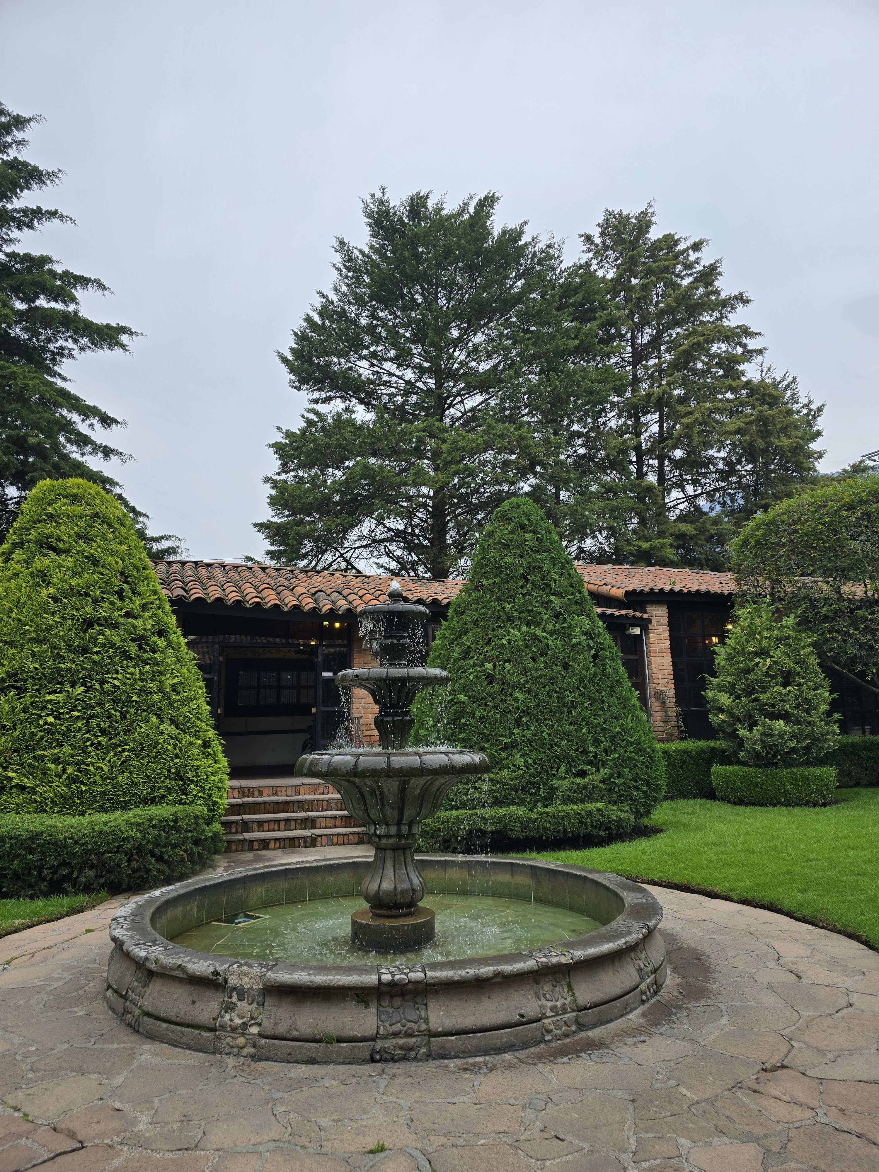 Restaurante las Caballerizas image 3