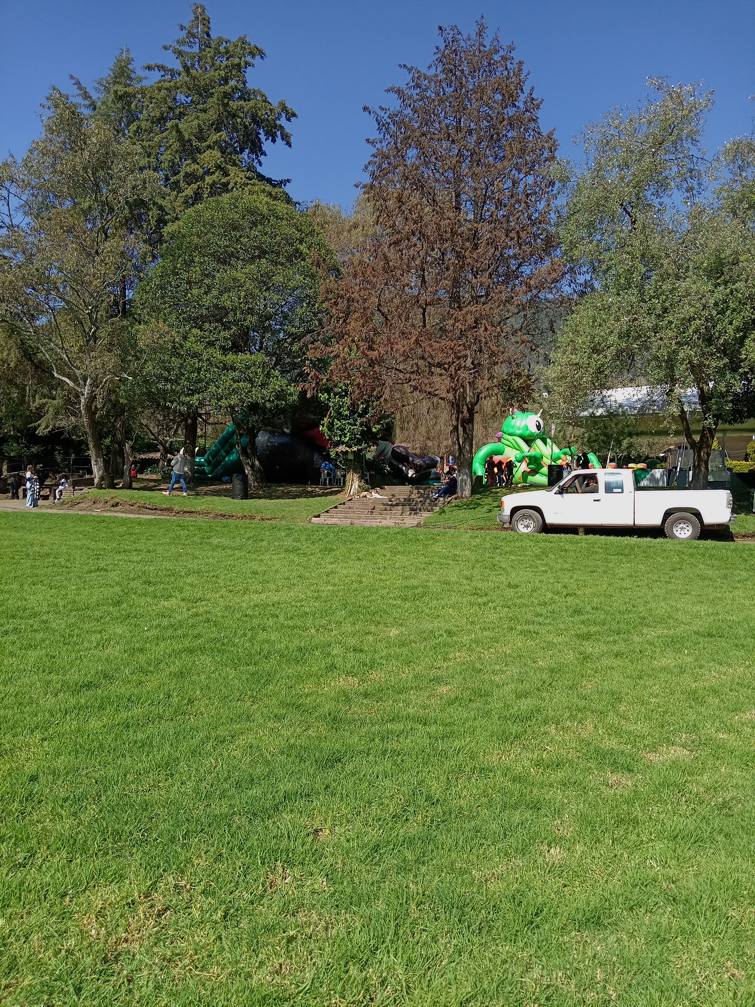 Restaurante las Caballerizas image 4