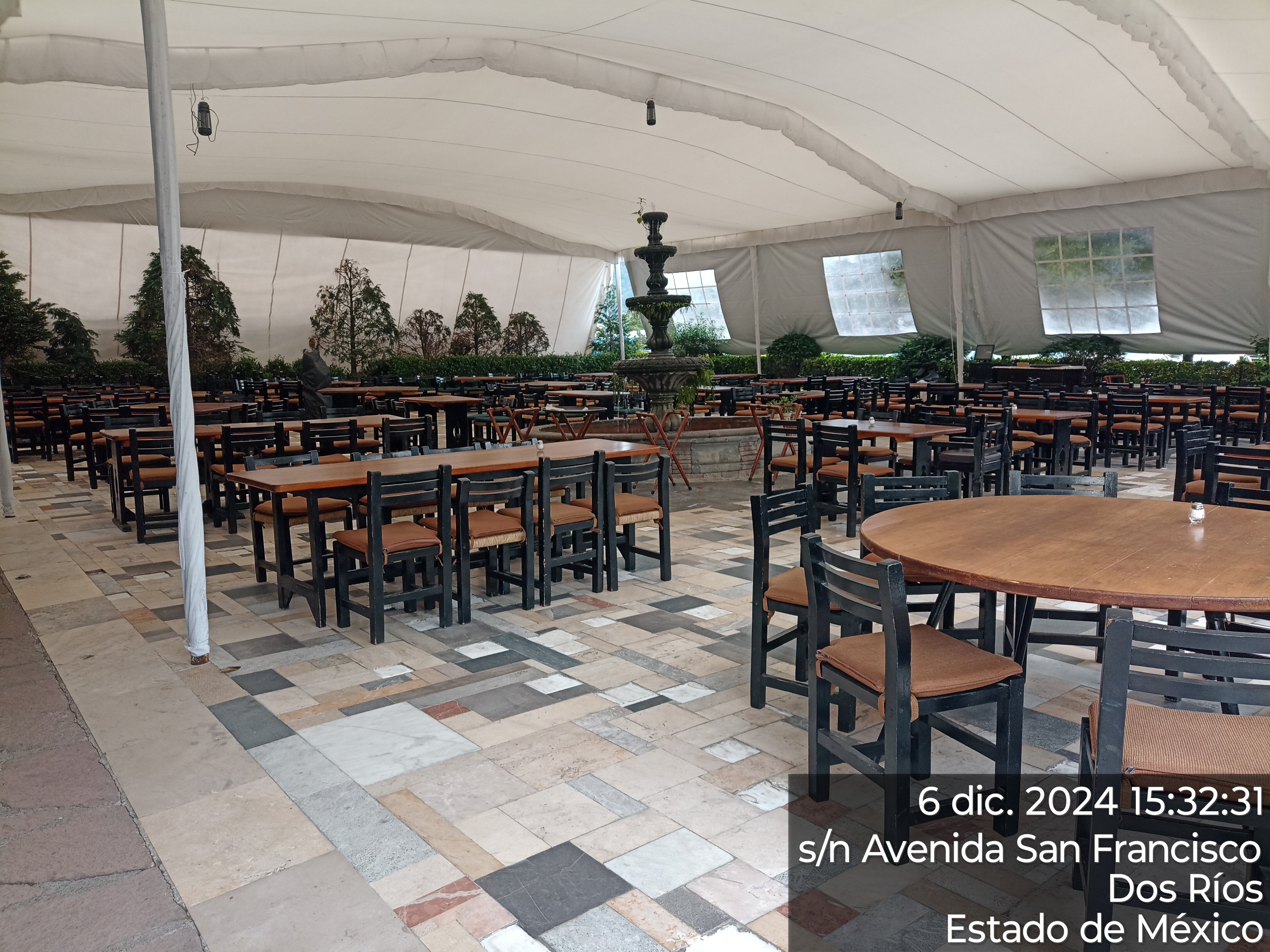 Restaurante las Caballerizas image 5