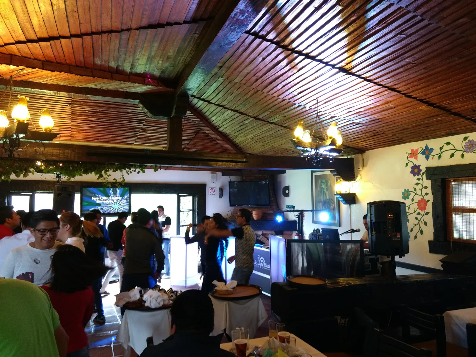 Restaurante las Caballerizas image 7